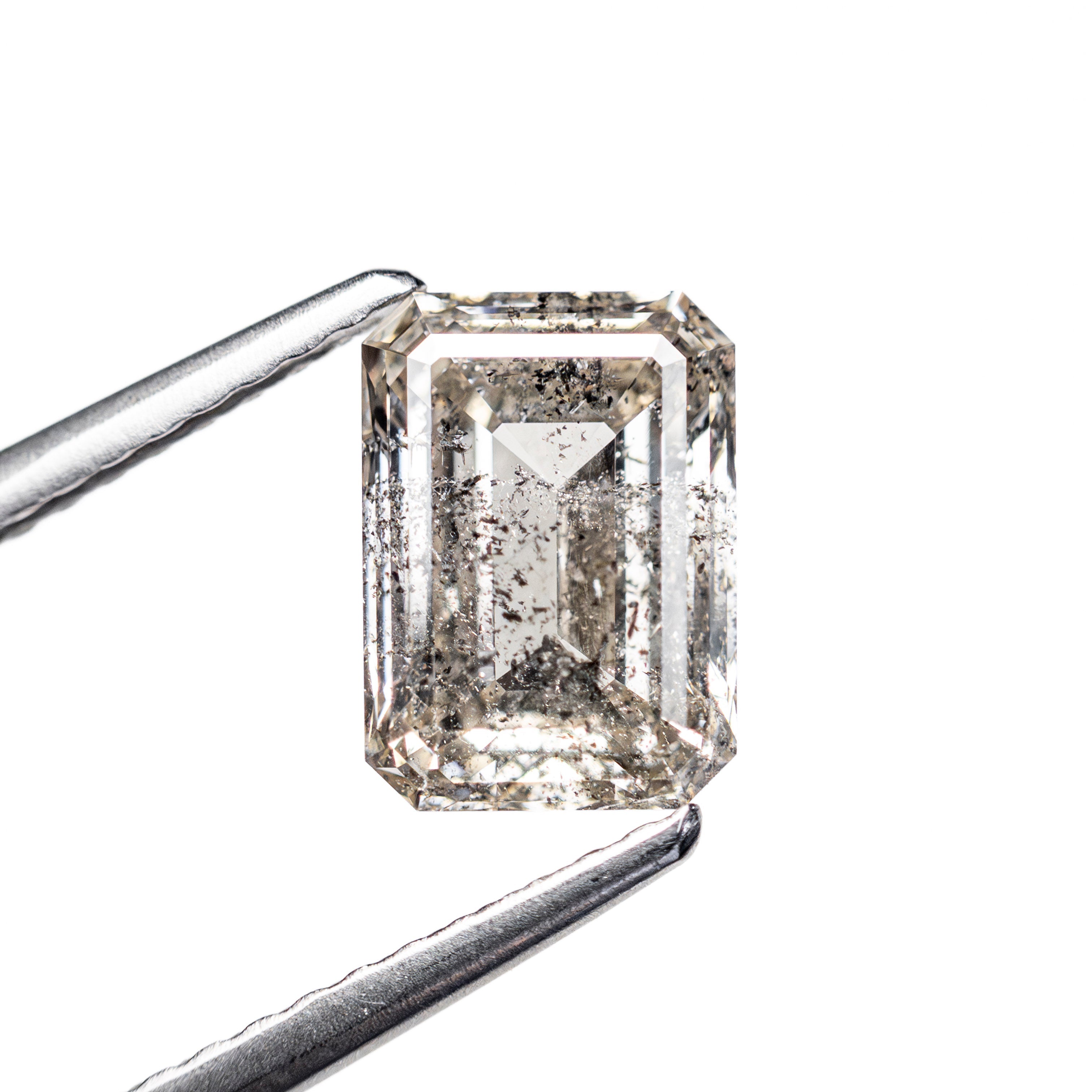 1.56ct 7.96x5.74x3.41mm Cut Corner Rectangle Step Cut 27538-37-Staghead Designs