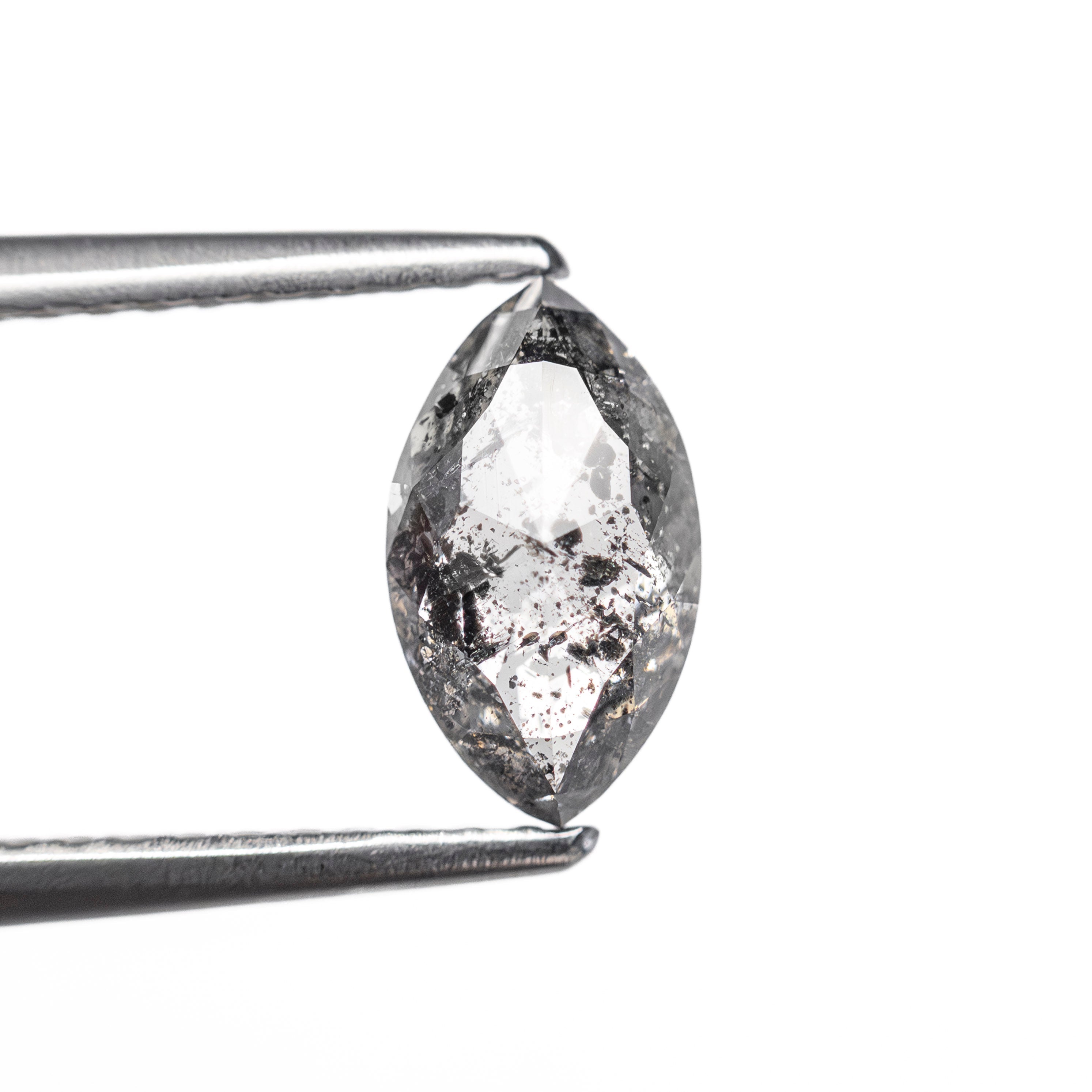 1.07ct 8.47x4.85x3.17mm Marquise Double Cut 27538-44-Staghead Designs