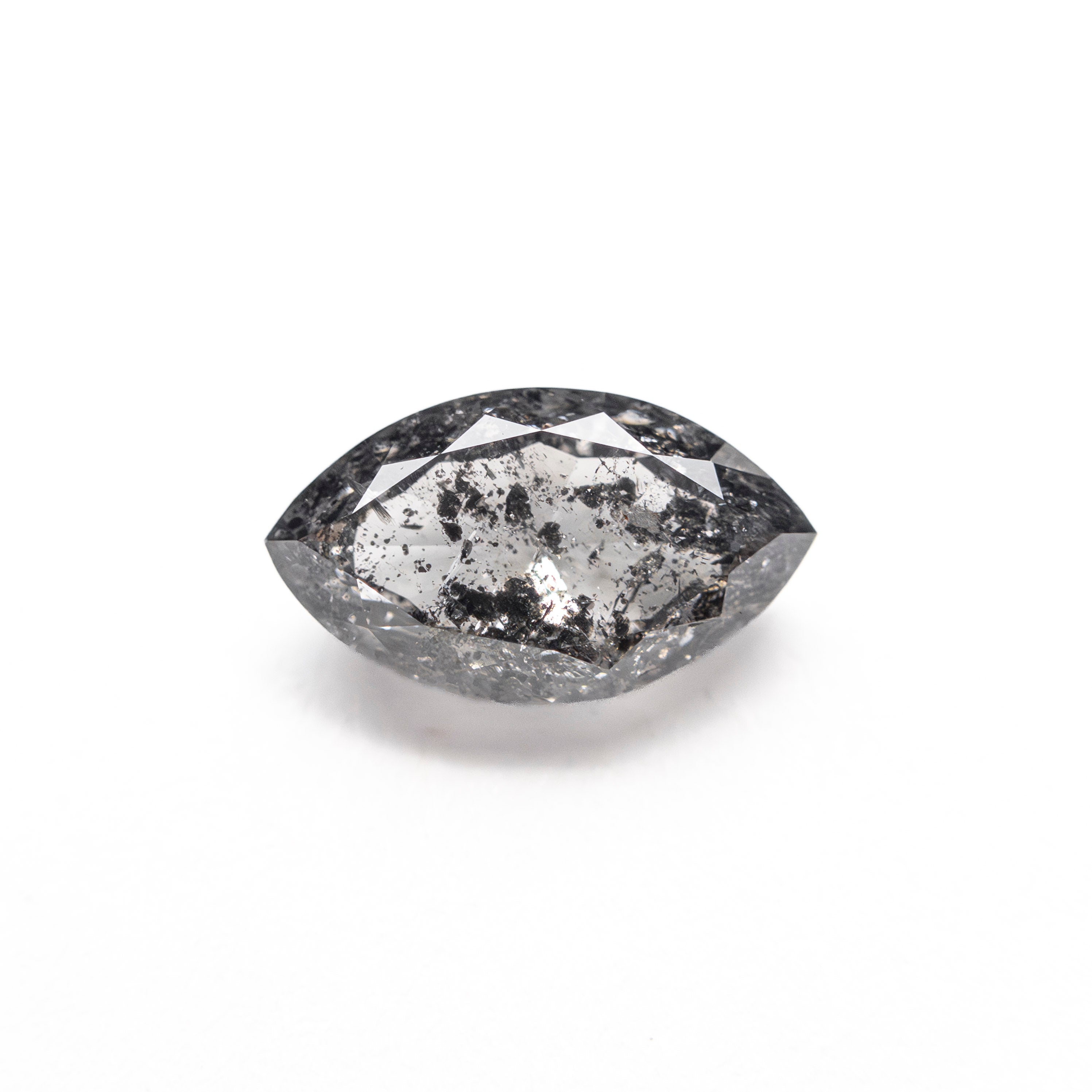1.07ct 8.47x4.85x3.17mm Marquise Double Cut 27538-44-Staghead Designs