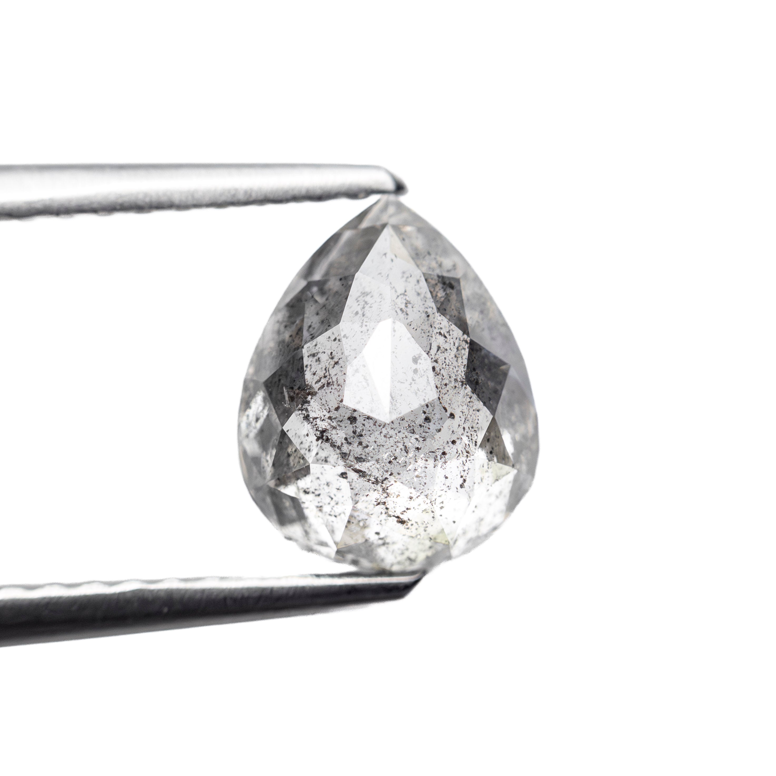 1.65ct 8.18x6.57x3.77mm Pear Double Cut 27538-48-Staghead Designs