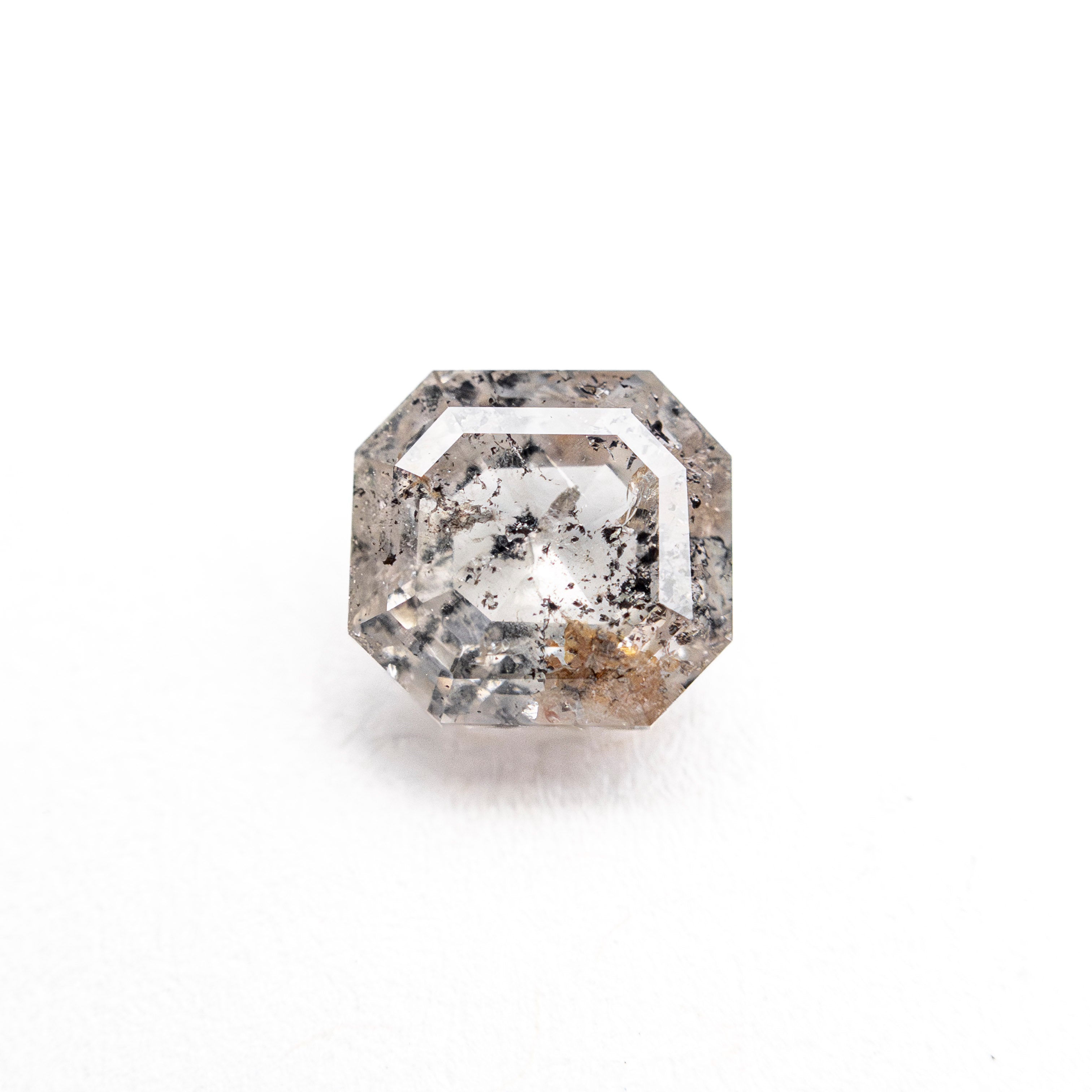 0.99ct 5.68x5.35x3.18mm Cut Corner Rectangle Step Cut 27538-49-Staghead Designs