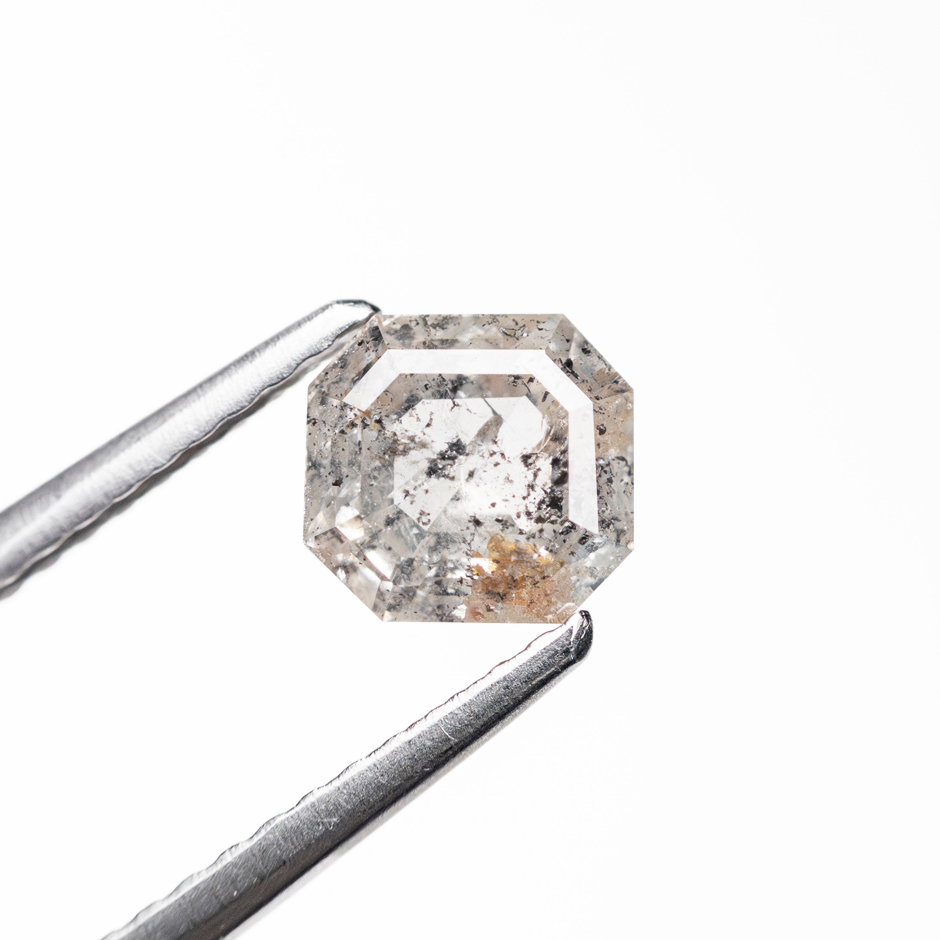 0.99ct 5.68x5.35x3.18mm Cut Corner Rectangle Step Cut 27538-49-Staghead Designs