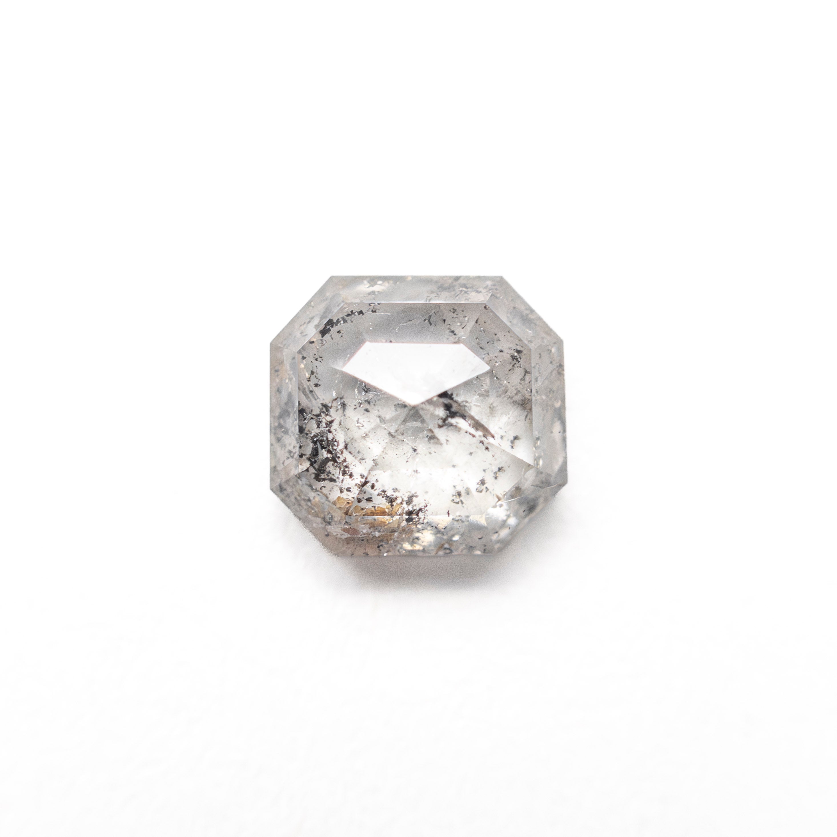 0.99ct 5.68x5.35x3.18mm Cut Corner Rectangle Step Cut 27538-49-Staghead Designs