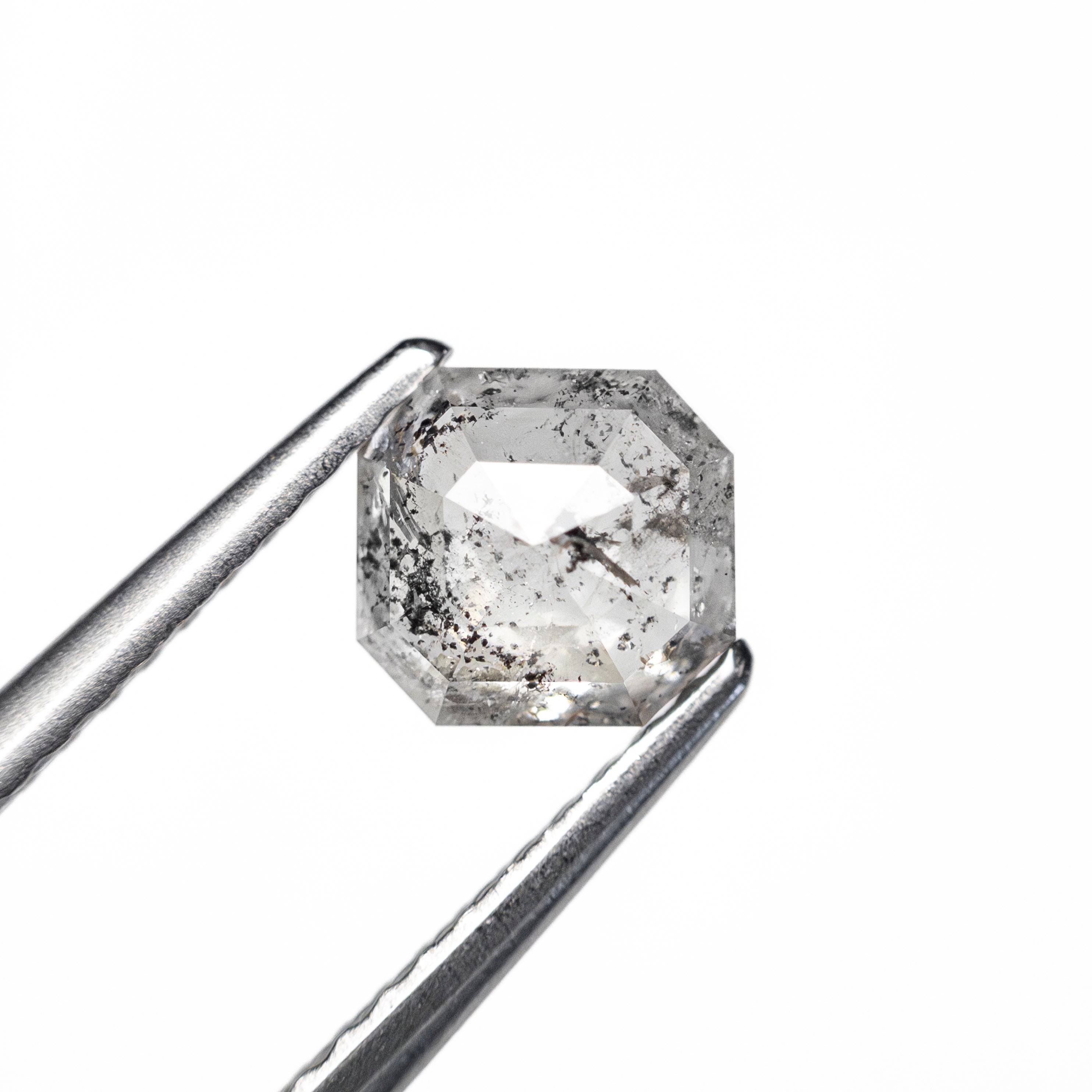 0.99ct 5.68x5.35x3.18mm Cut Corner Rectangle Step Cut 27538-49-Staghead Designs