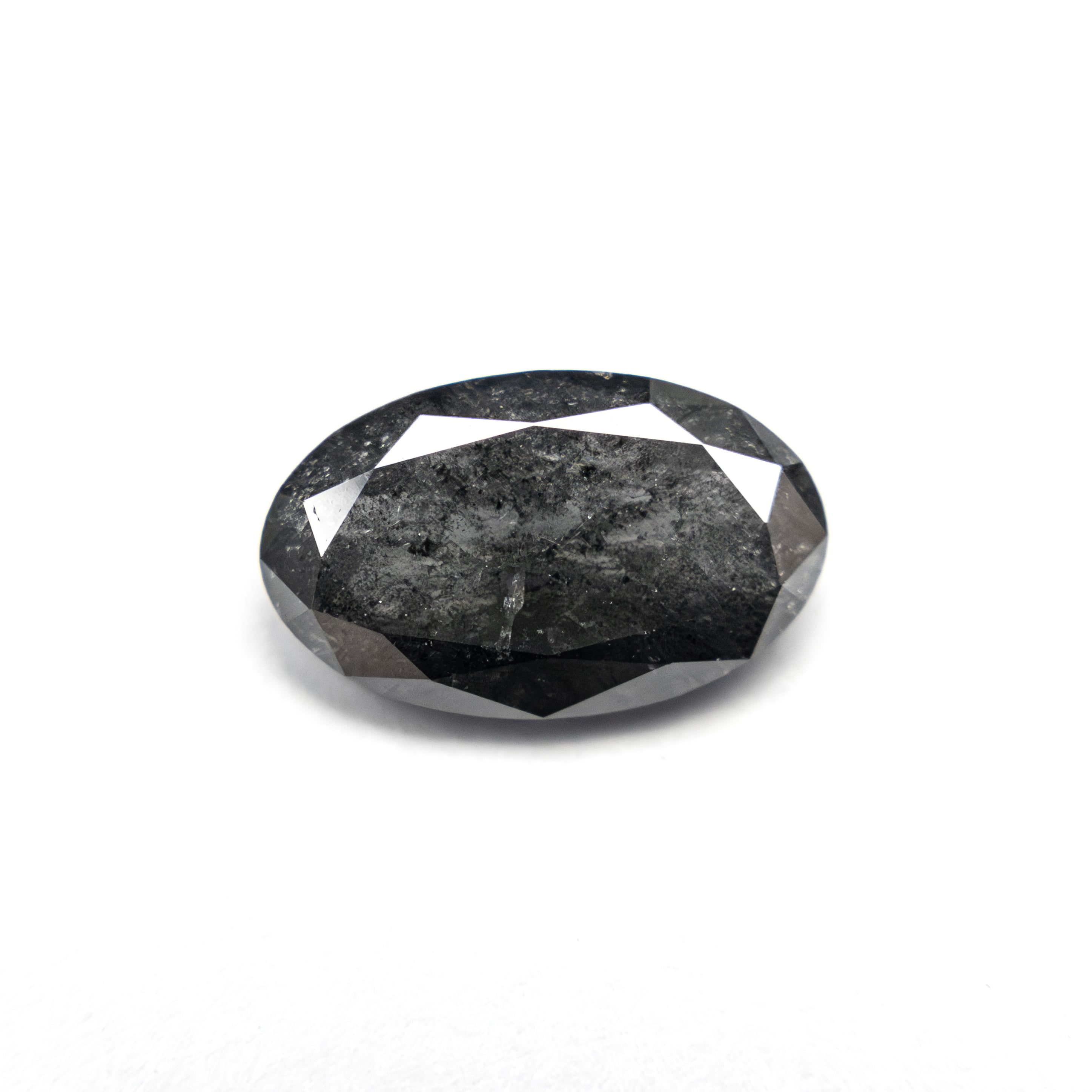 1.20ct 9.31x5.74x2.55mm Oval Rosecut 27541-11-Staghead Designs
