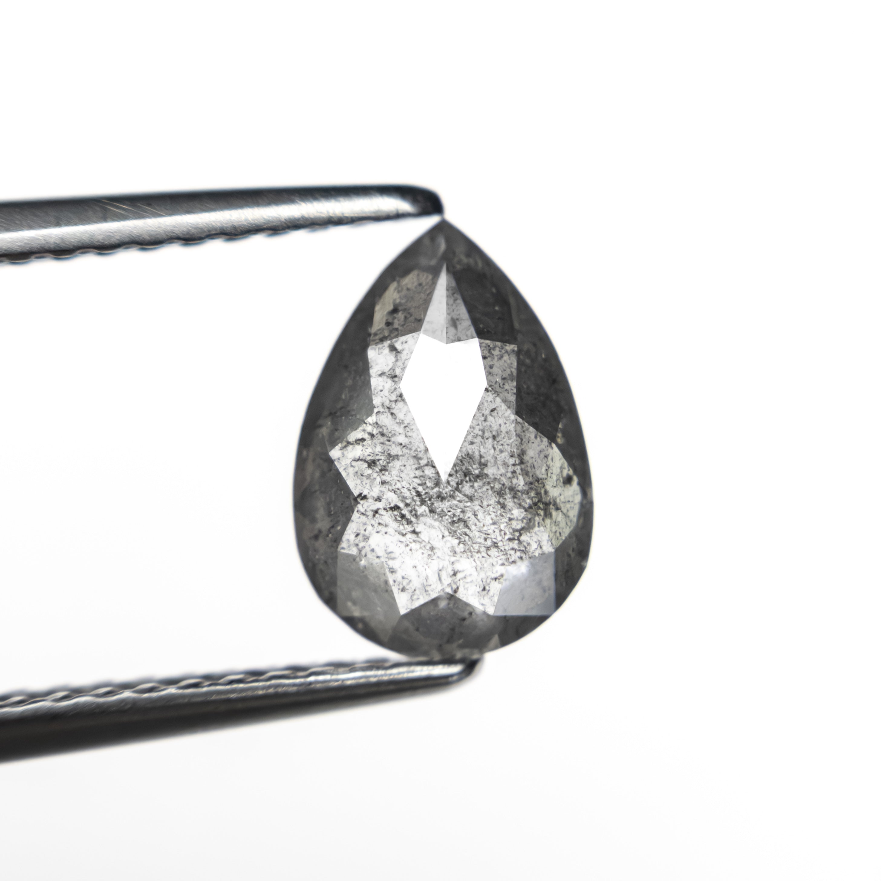 1.47ct 9.006.17x3.23mm Pear Rosecut 27542-01-Staghead Designs