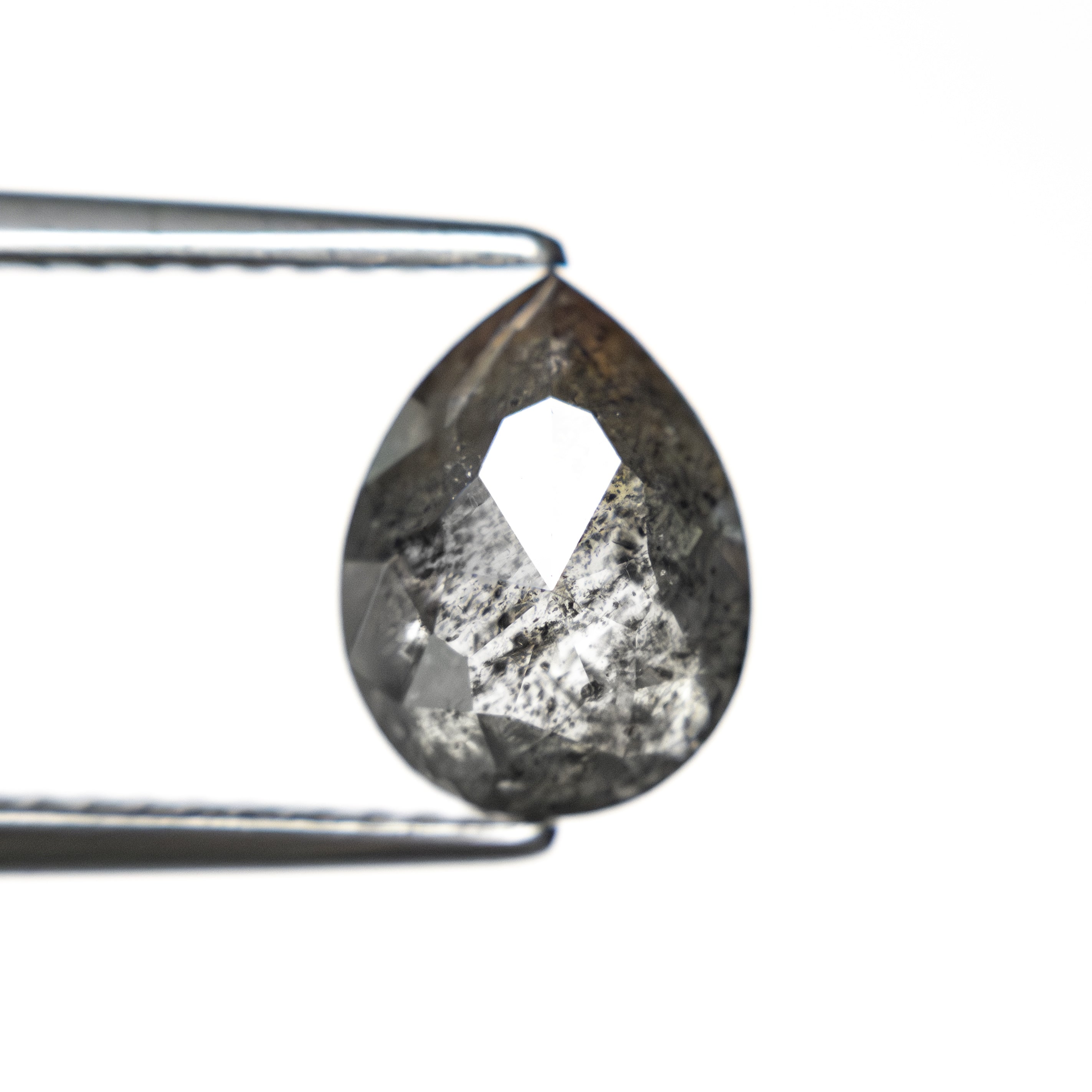 2.10ct 9.10x6.87x4.12mm Pear Double Cut 27542-03-Staghead Designs