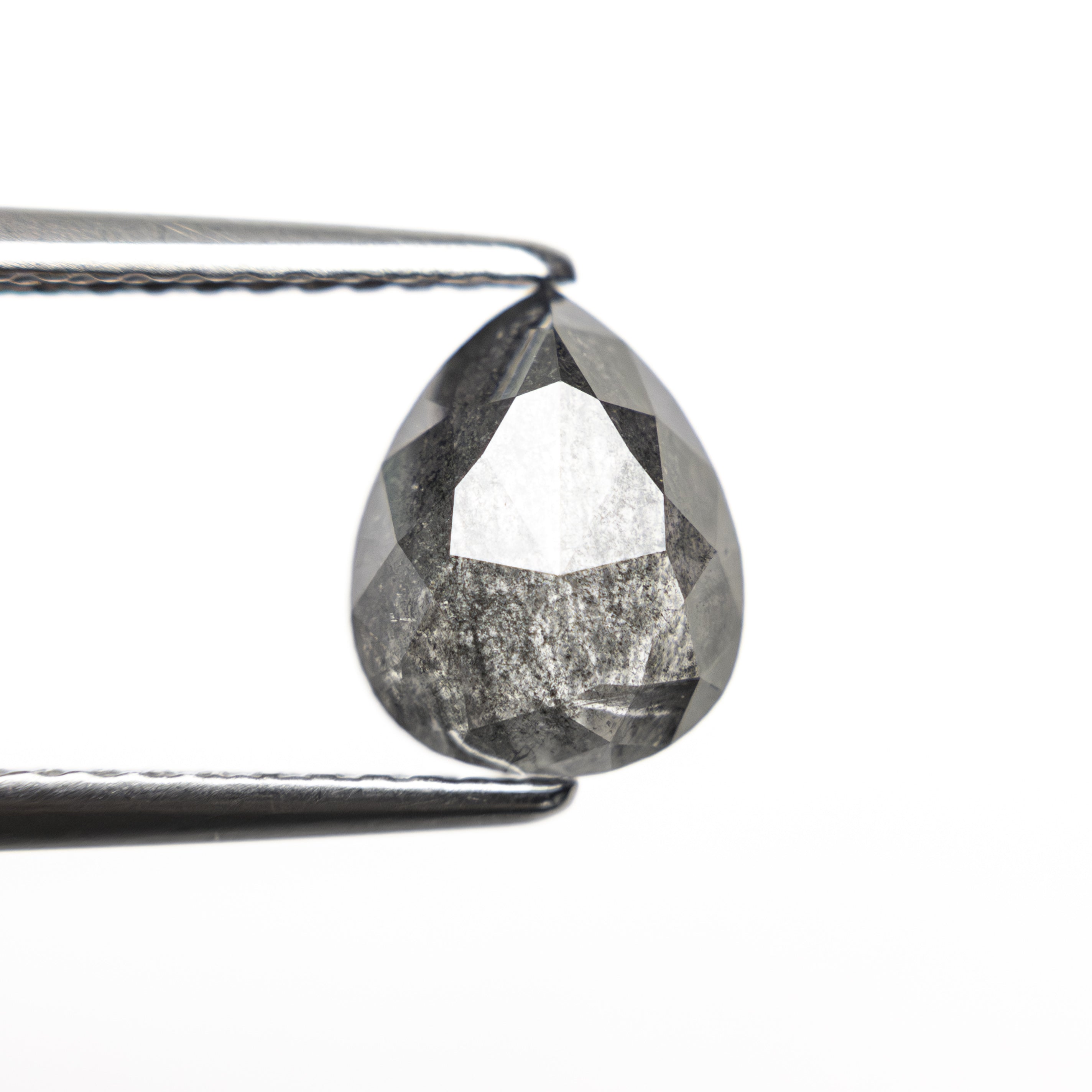 2.00ct 8.20x6.61x4.28mm Pear Double Cut 27542-13