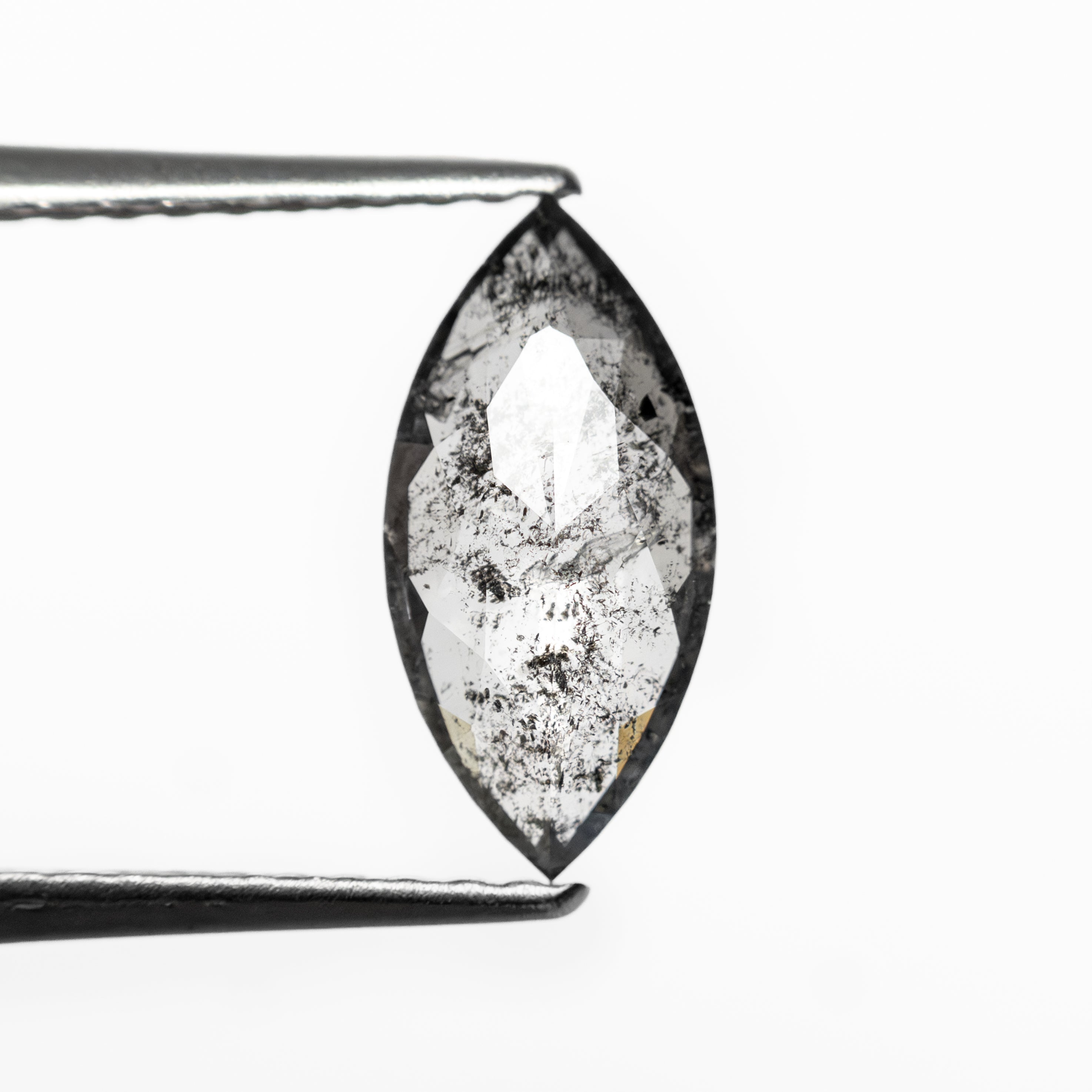 0.79ct 10.14x4.91x2.03mm Marquise Rosecut 27543-07-Staghead Designs
