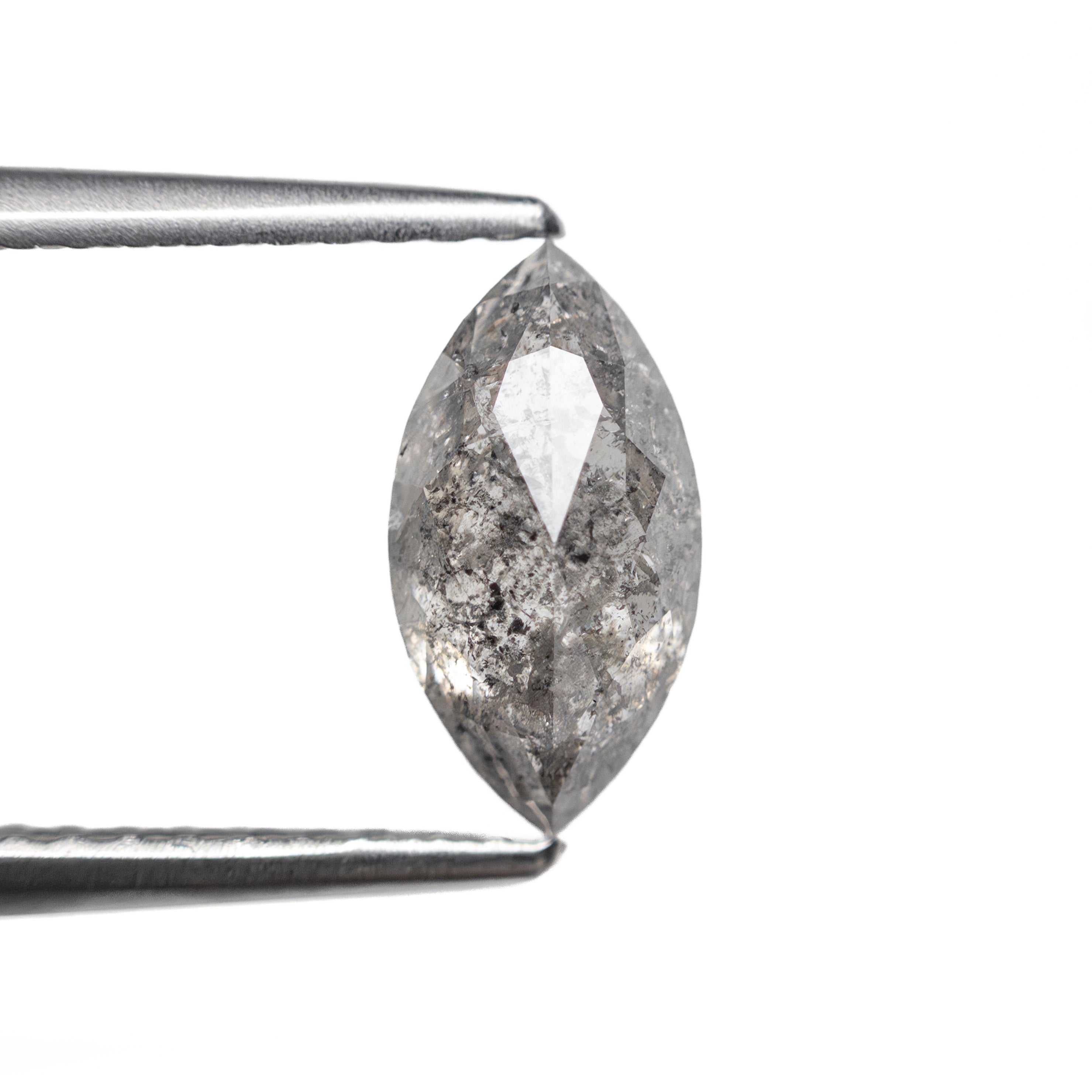 1.25ct 9.15x4.84x3.50mm Marquise Brilliant 27543-12-Staghead Designs