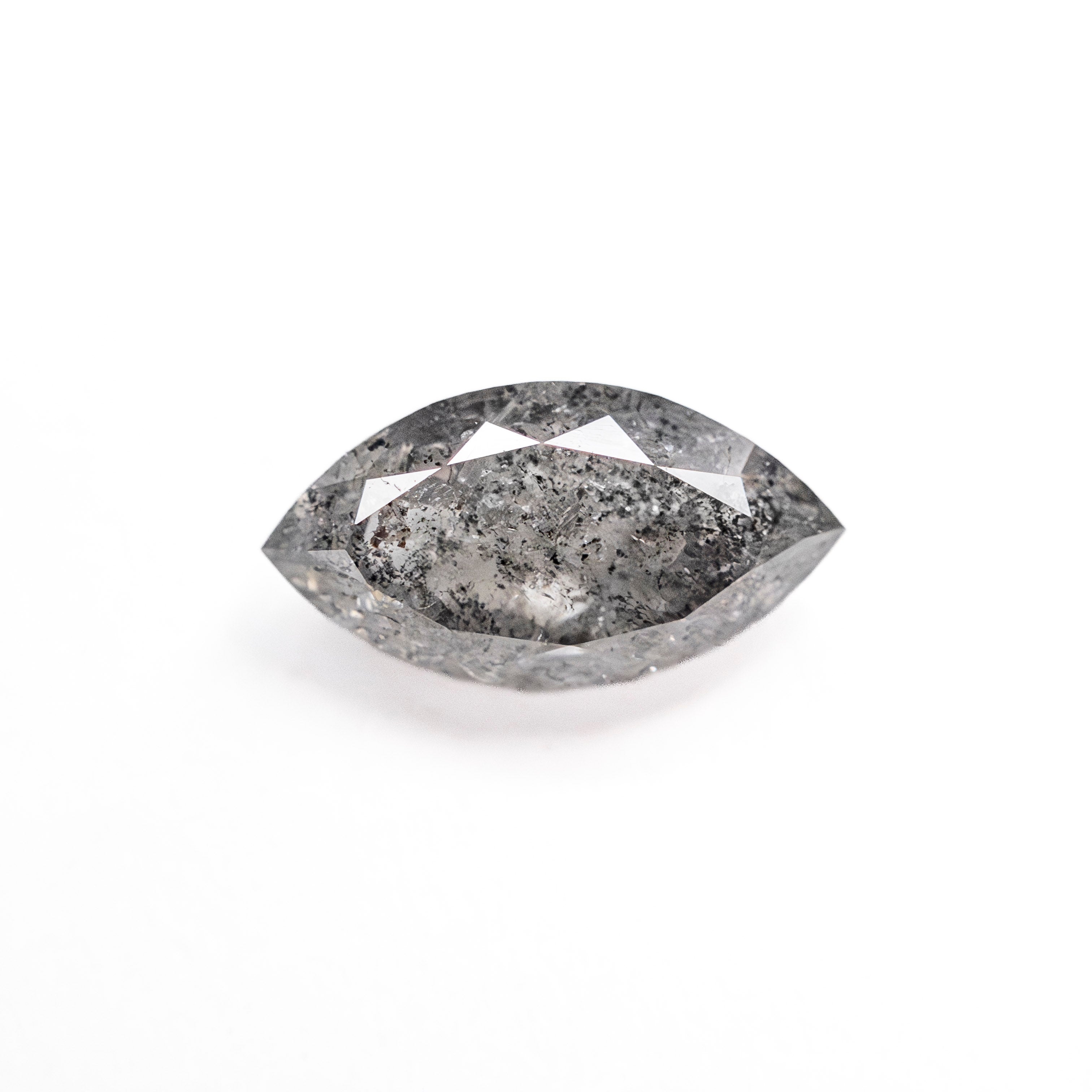 1.25ct 9.15x4.84x3.50mm Marquise Brilliant 27543-12-Staghead Designs