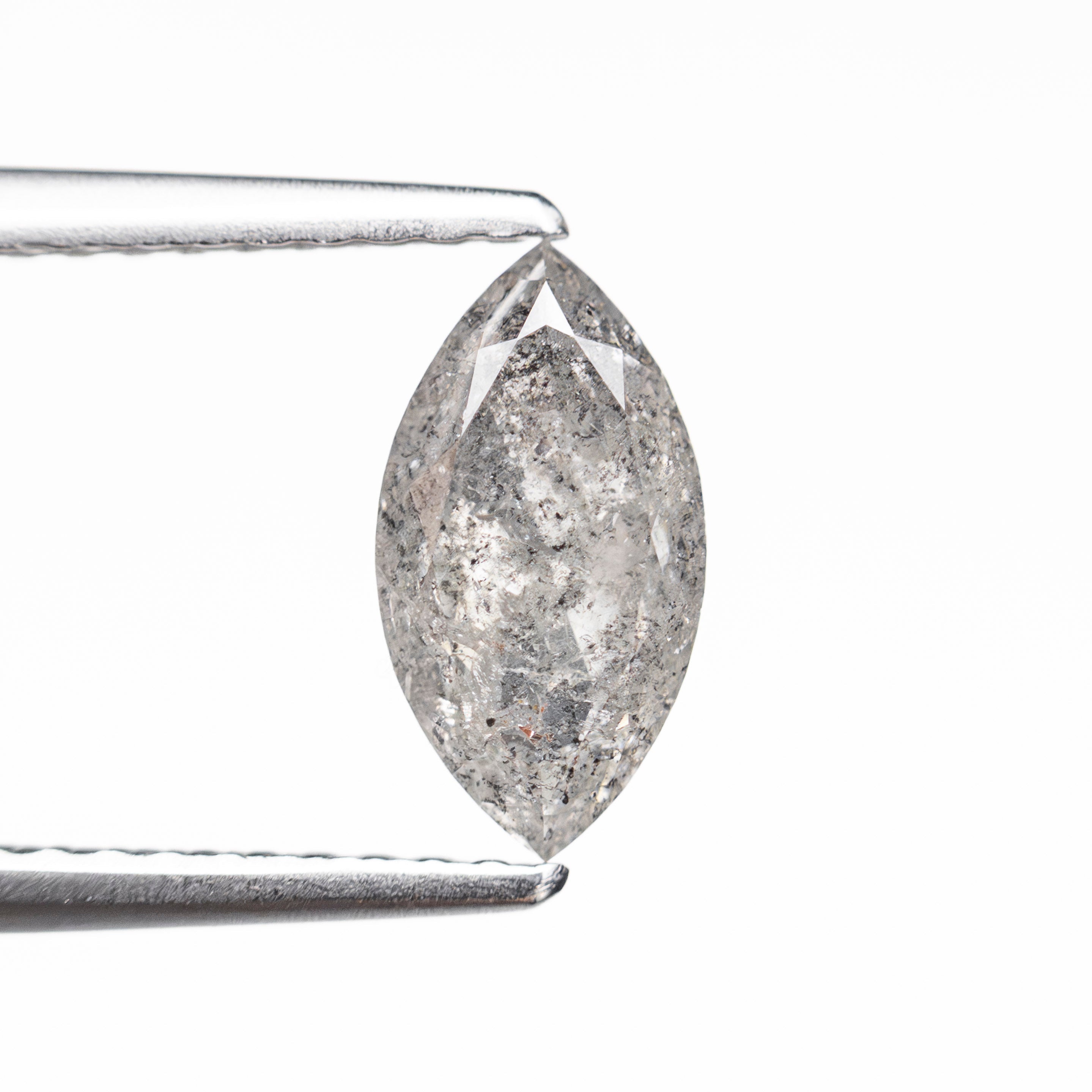 1.25ct 9.15x4.84x3.50mm Marquise Brilliant 27543-12-Staghead Designs