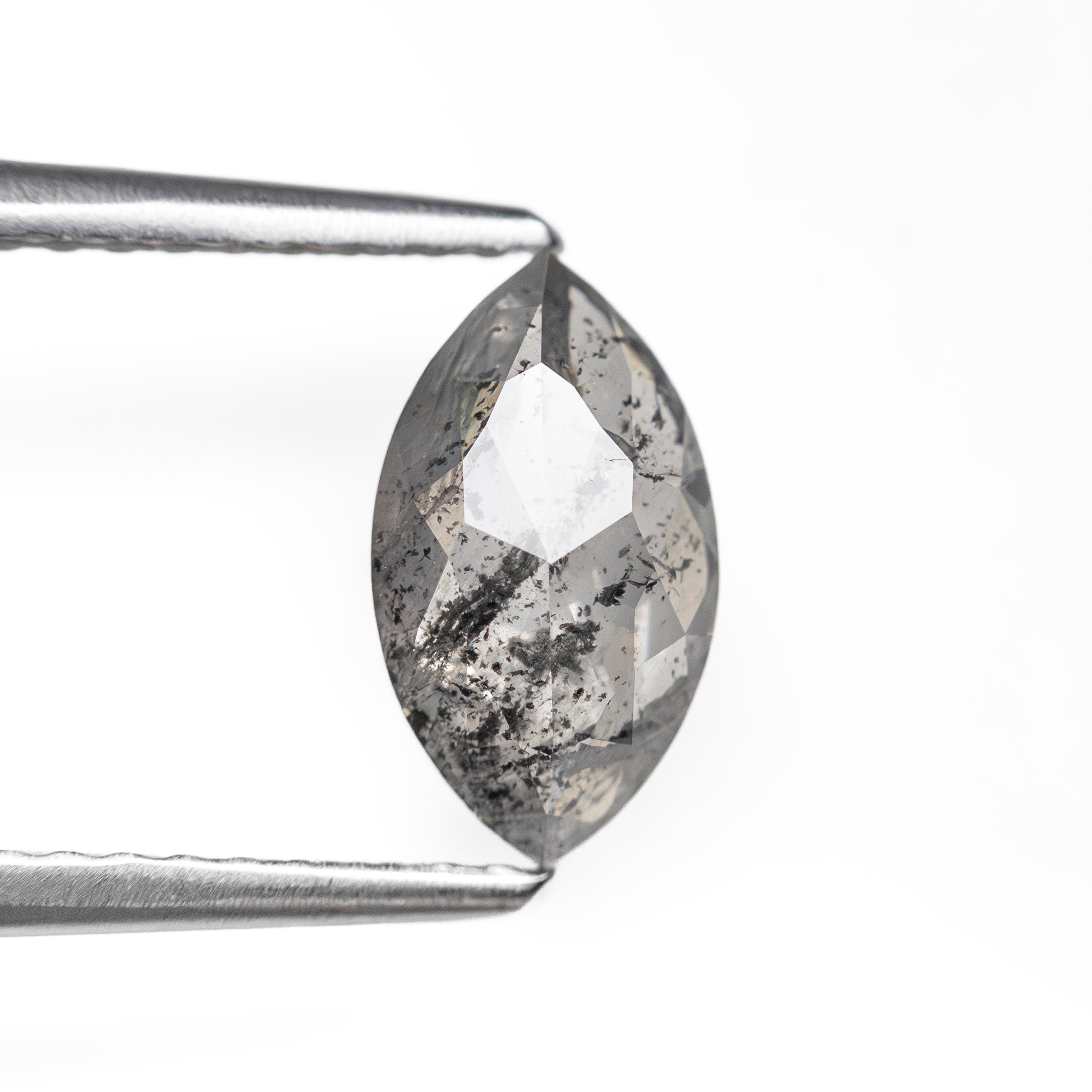 1.24ct 9.26x5.26x3.10mm Marquise Brilliant 27543-14