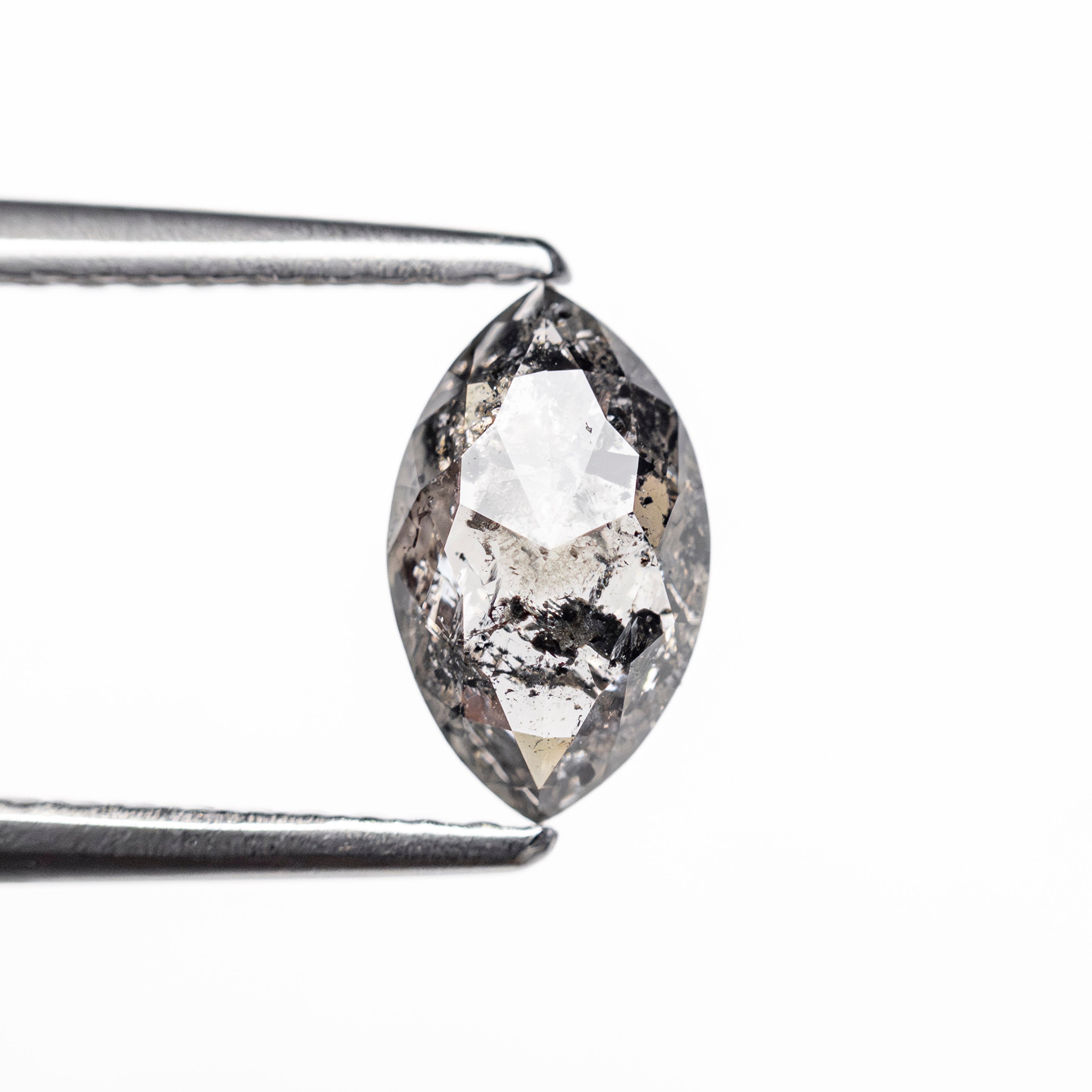 1.05ct 8.18x4.89x3.20mm Marquise Rosecut 27543-17-Staghead Designs