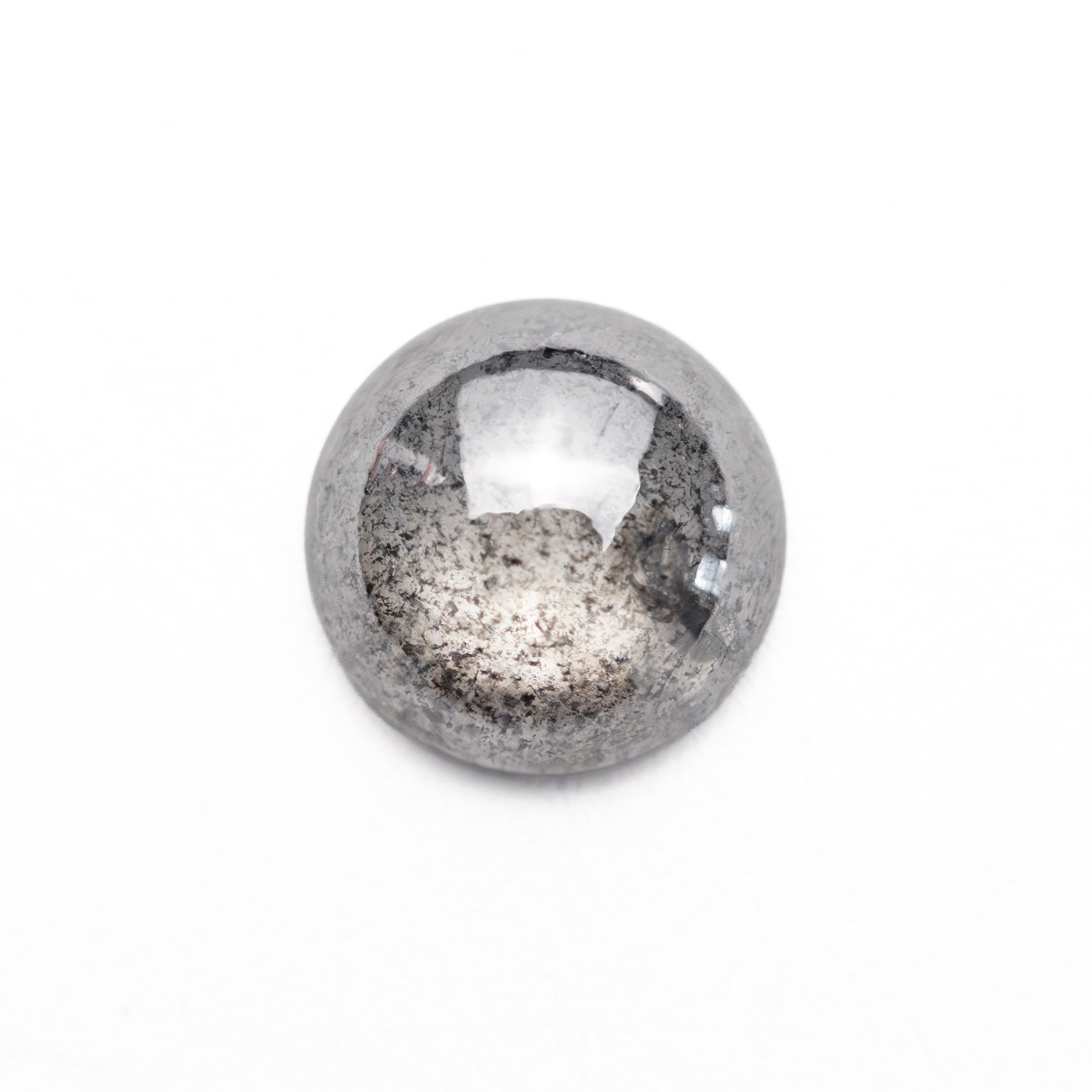1.48ct 7.42x7.36x3.12mm Round Cabochon 27546-05