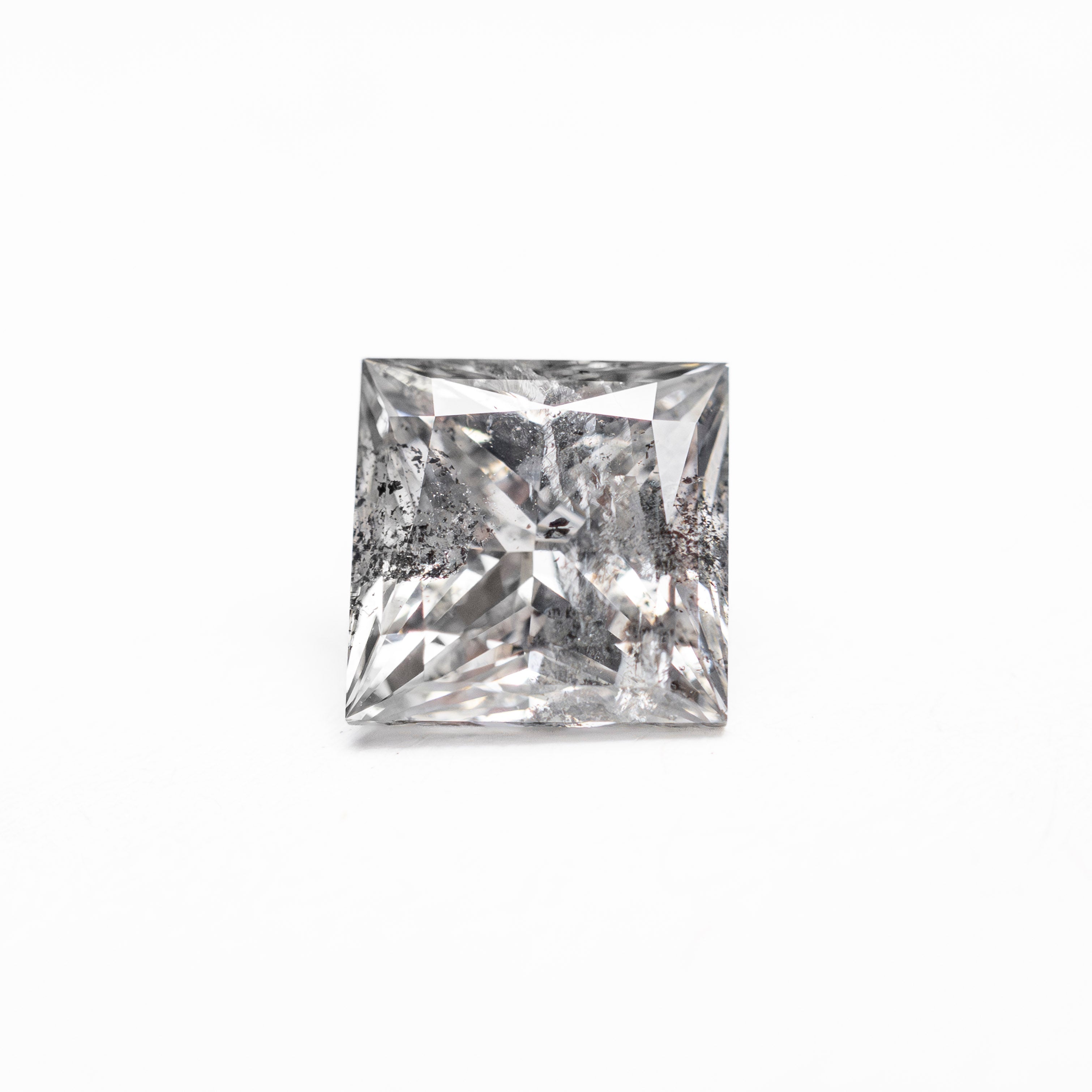 1.22ct 5.77x5.75x4.12mm Princess Cut 27552-12-Staghead Designs