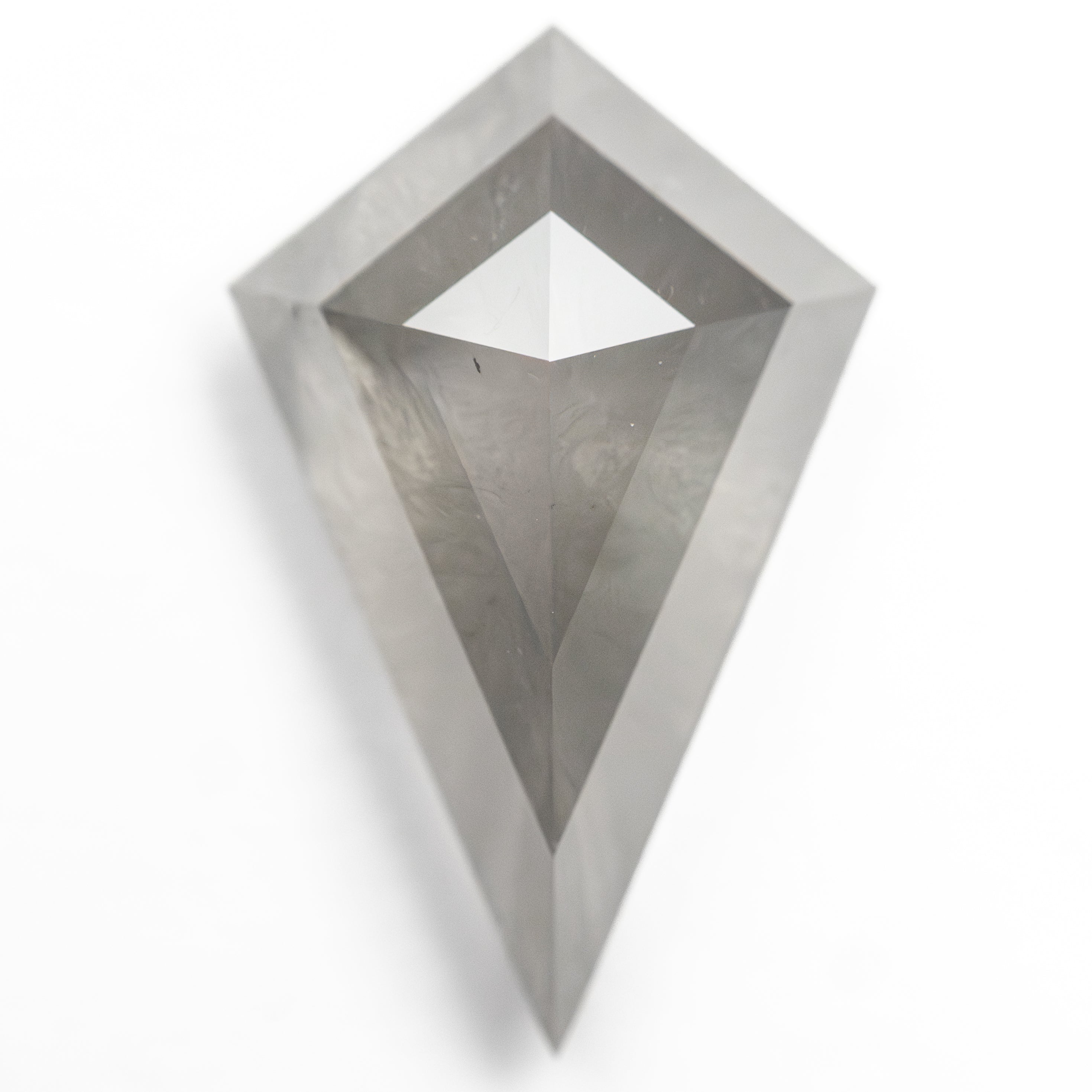 4.35ct 15.92x10.03x5.16mm Kite Rosecut 27555-01-Staghead Designs