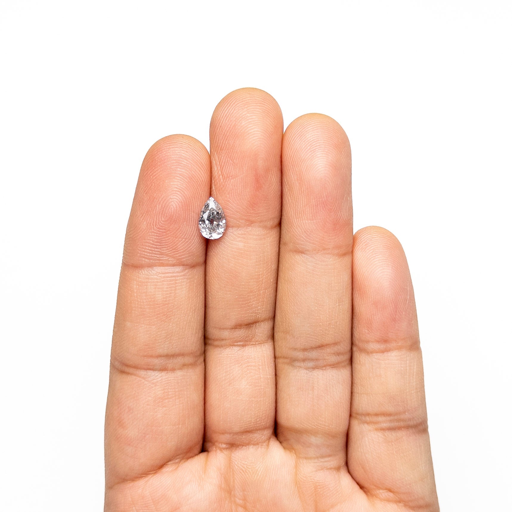 1.24ct 8.44x5.65x3.76mm Pear Brilliant 🇨🇦 27584-01