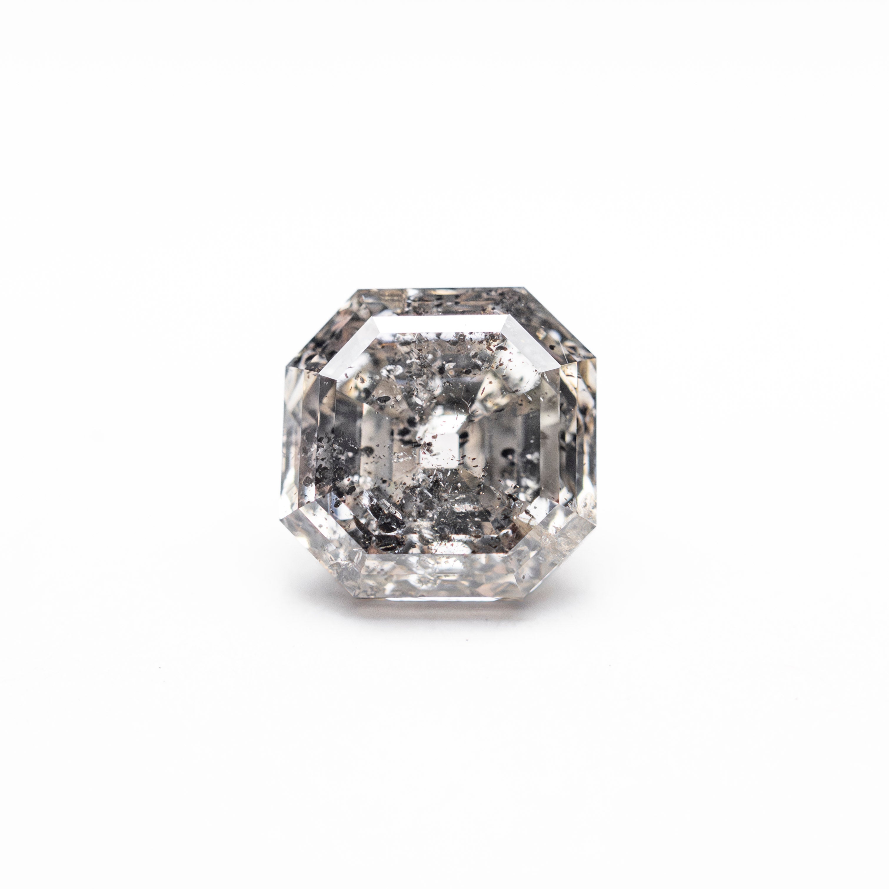 1.34ct 5.98x5.97x4.12mm Cut Corner Square Step Cut 🇨🇦 27591-01-Staghead Designs