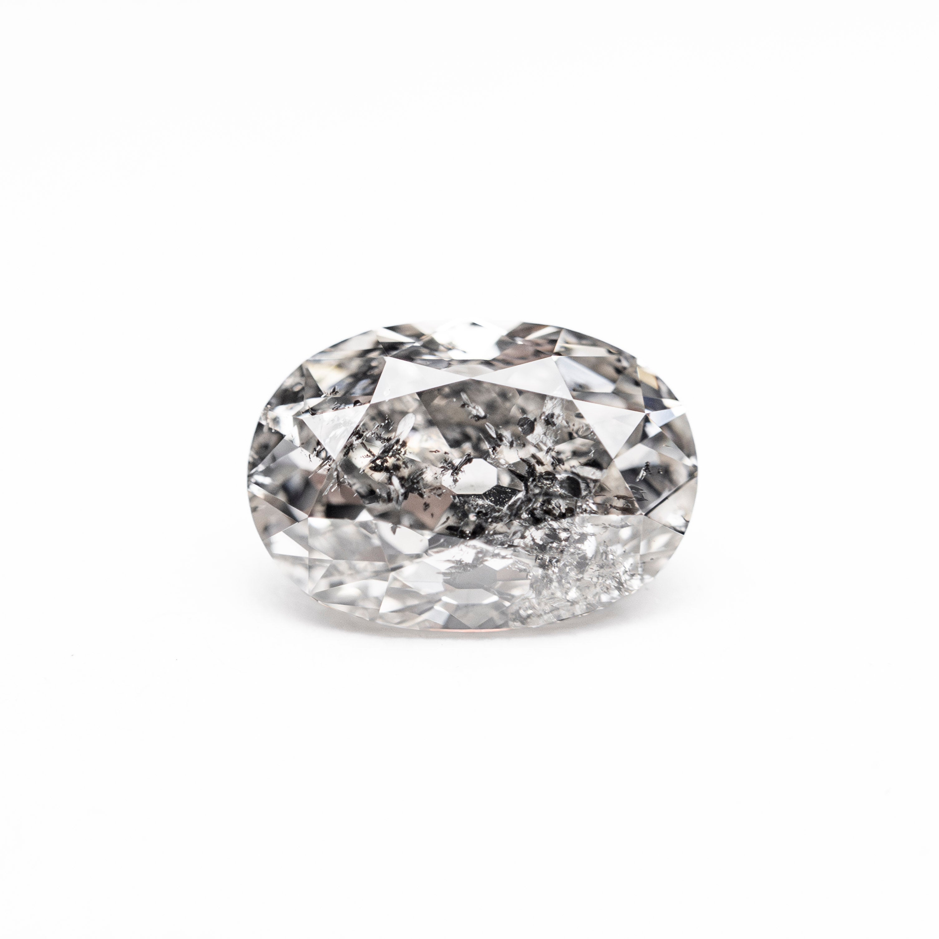 1.32ct 8.03x5.64x3.94mm Modern Antique Old Mine Cut 🇨🇦 27592-01
