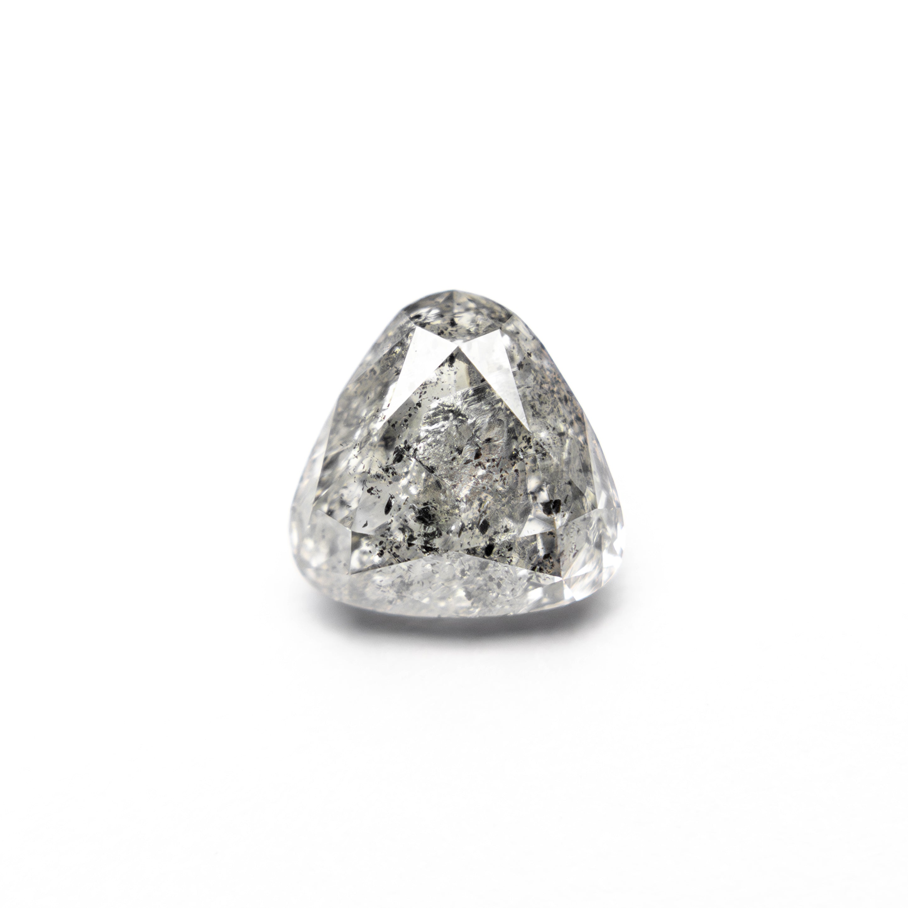 1.15ct 6.47x6.60x3.62mm Trillion Brilliant 🇨🇦 27611-01-Staghead Designs