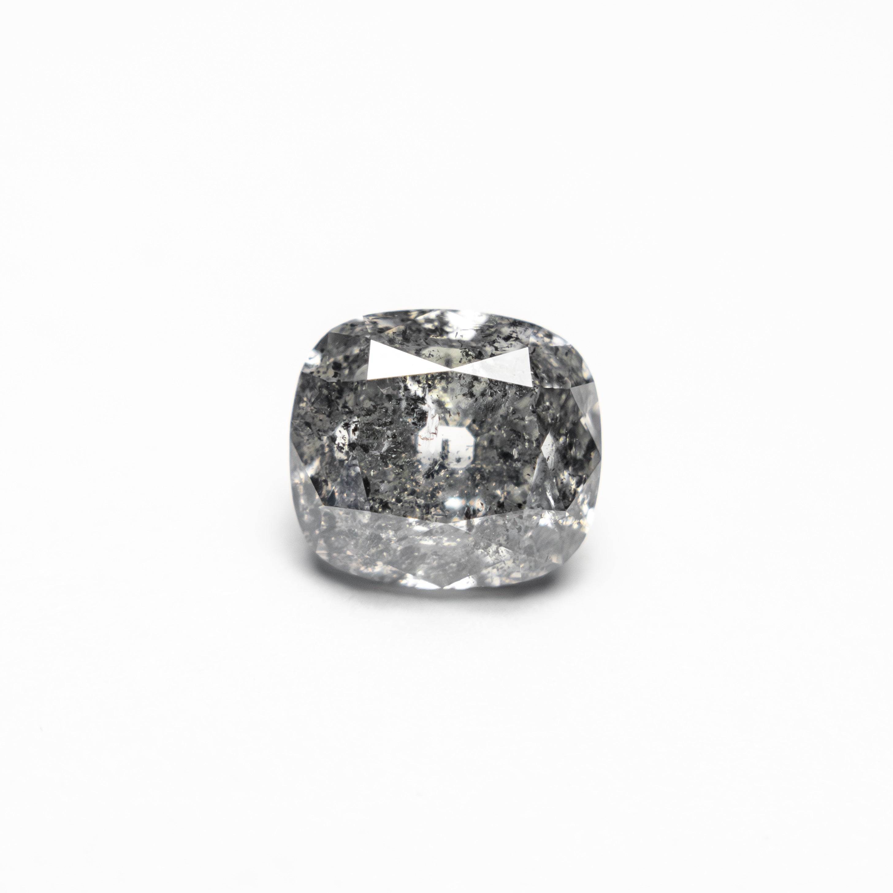 1.15ct 6.35x5.65x3.86mm Modern Antique Old Mine Cut 🇨🇦 27612-01