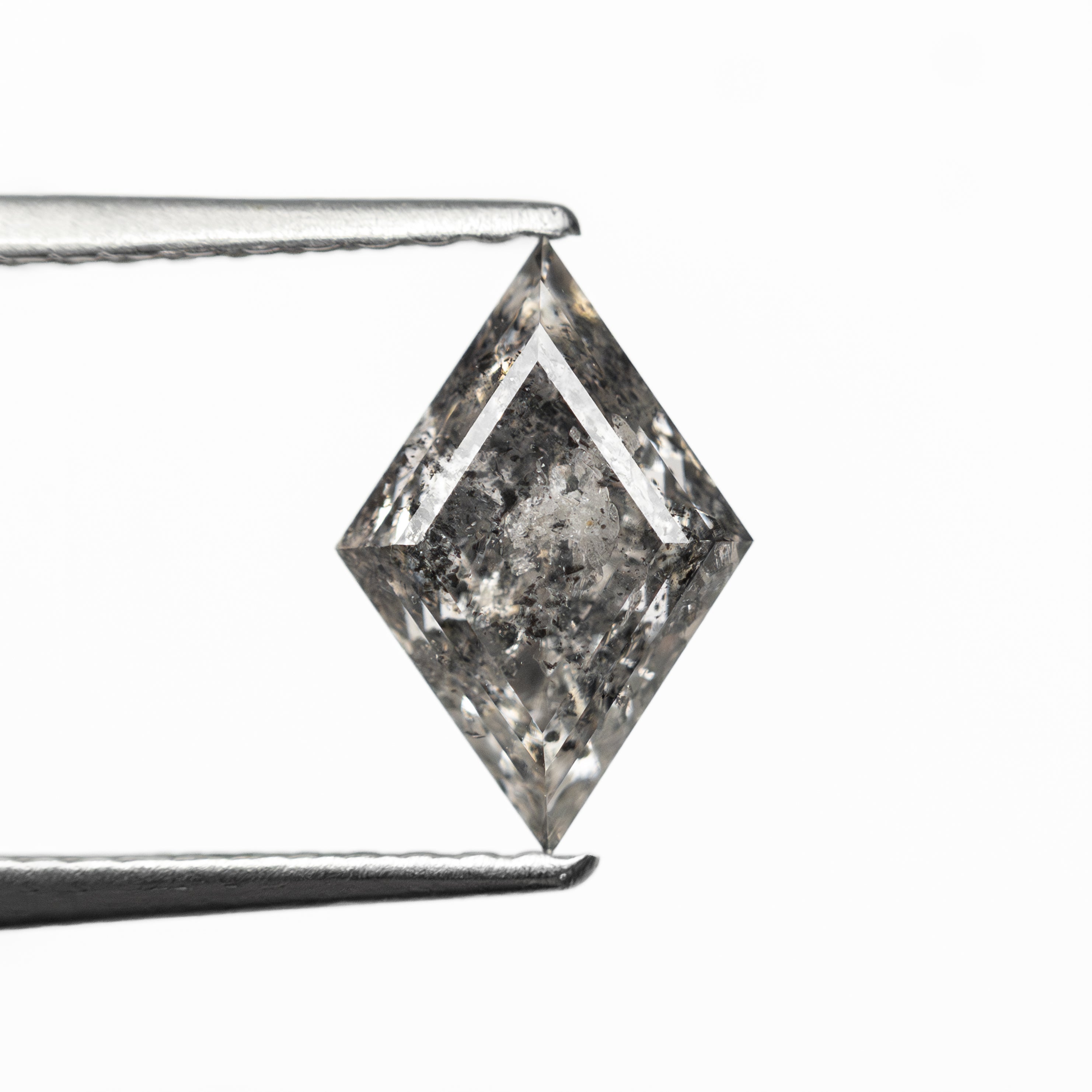 1.29ct 9.21x6.22x4.47mm Lozenge Step Cut 🇨🇦 27654-01-Staghead Designs