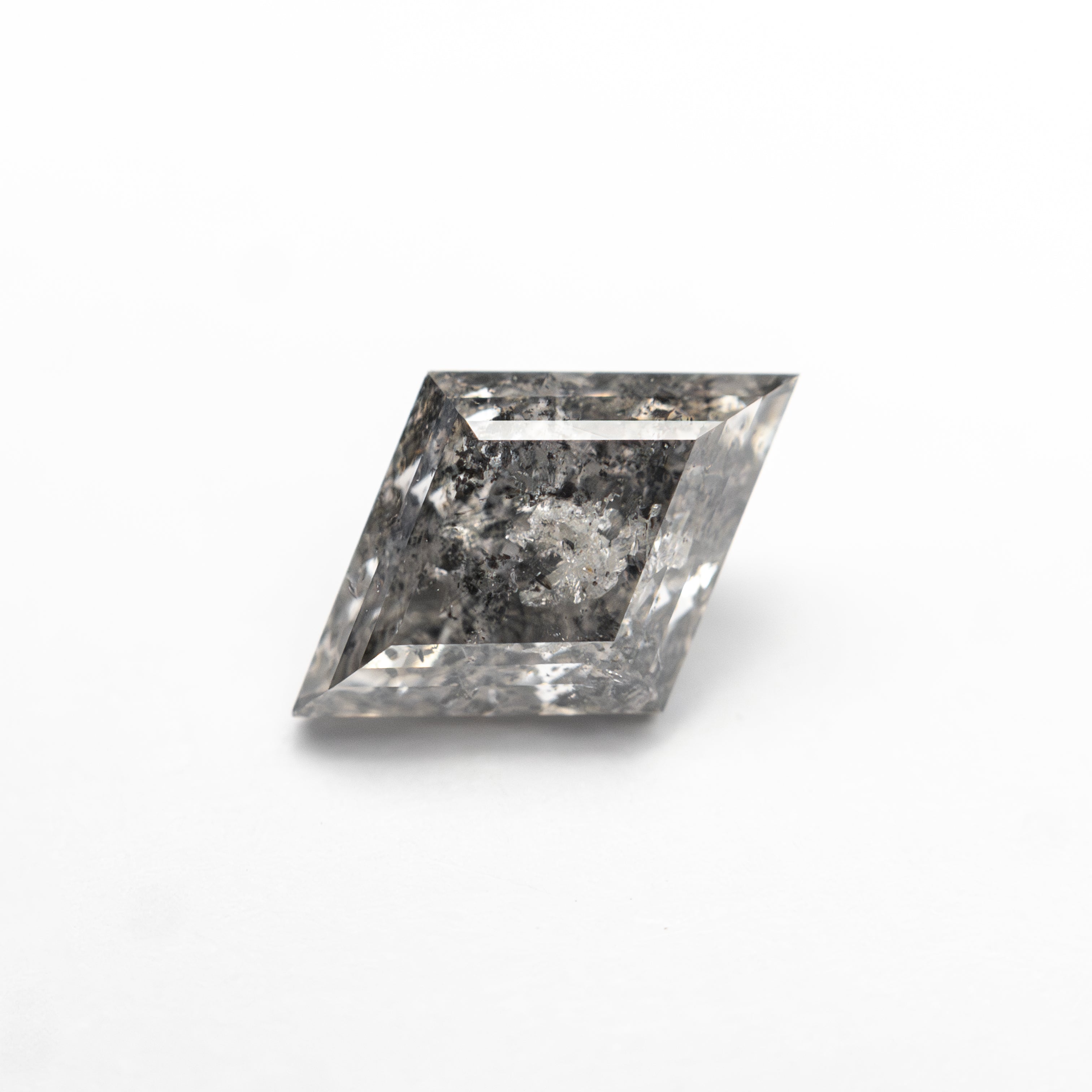 1.29ct 9.21x6.22x4.47mm Lozenge Step Cut 🇨🇦 27654-01-Staghead Designs