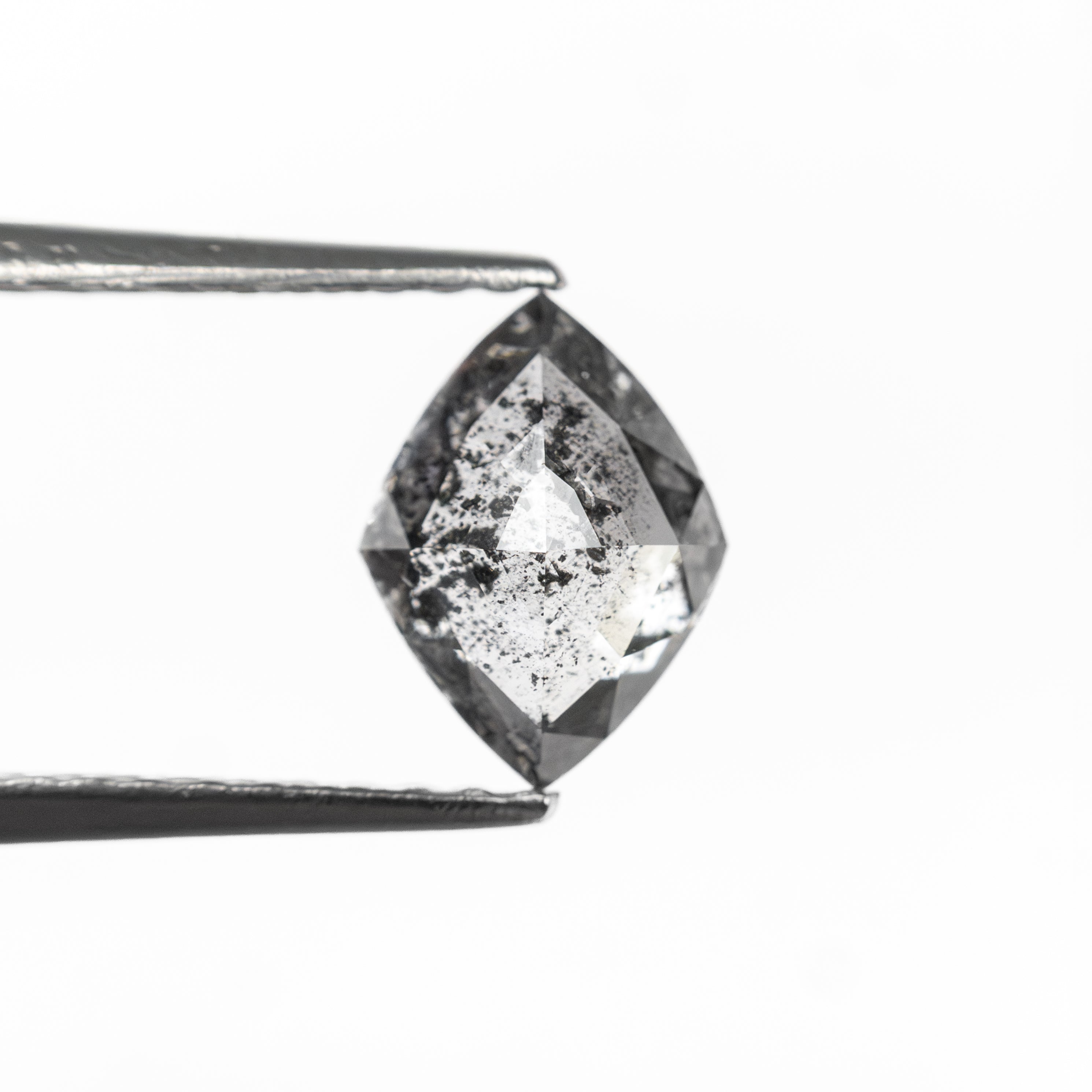 0.75ct 7.49x5.52x2.83mm Lozenge Double Cut 🇨🇦 27661-01-Staghead Designs