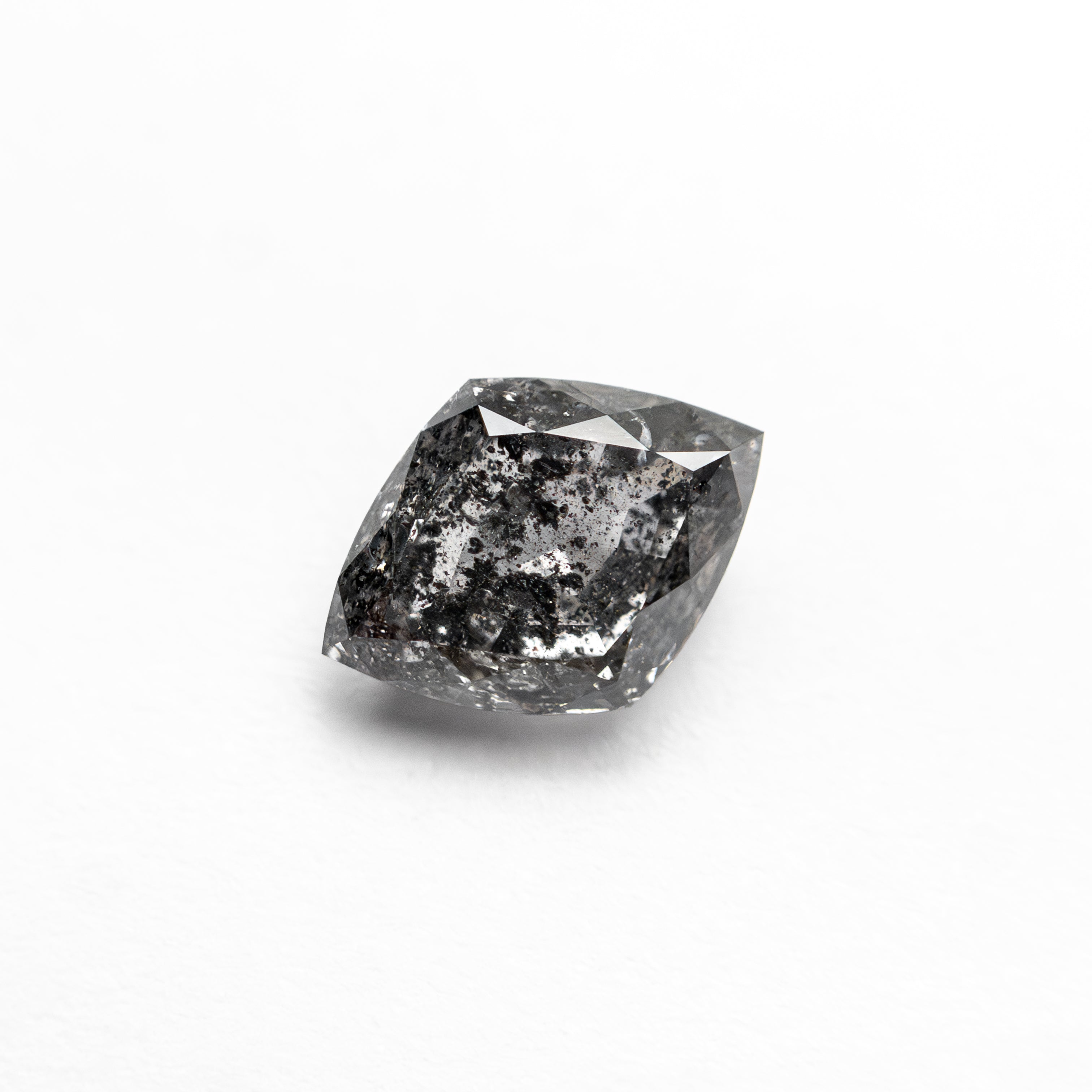 0.75ct 7.49x5.52x2.83mm Lozenge Double Cut 🇨🇦 27661-01-Staghead Designs