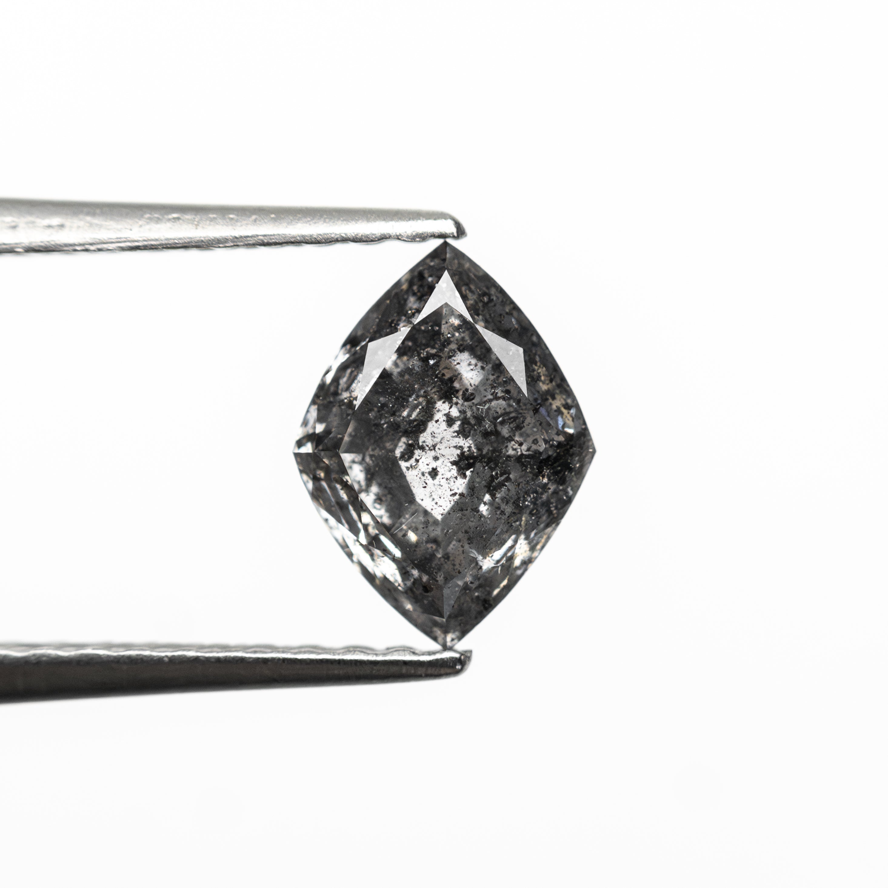 0.75ct 7.49x5.52x2.83mm Lozenge Double Cut 🇨🇦 27661-01-Staghead Designs