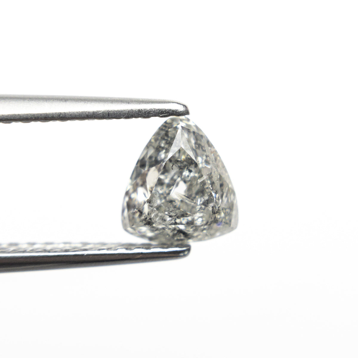 1.06ct 6.40x5.81x4.07mm Modern Antique Trillion 🇨🇦 27665-01-Staghead Designs