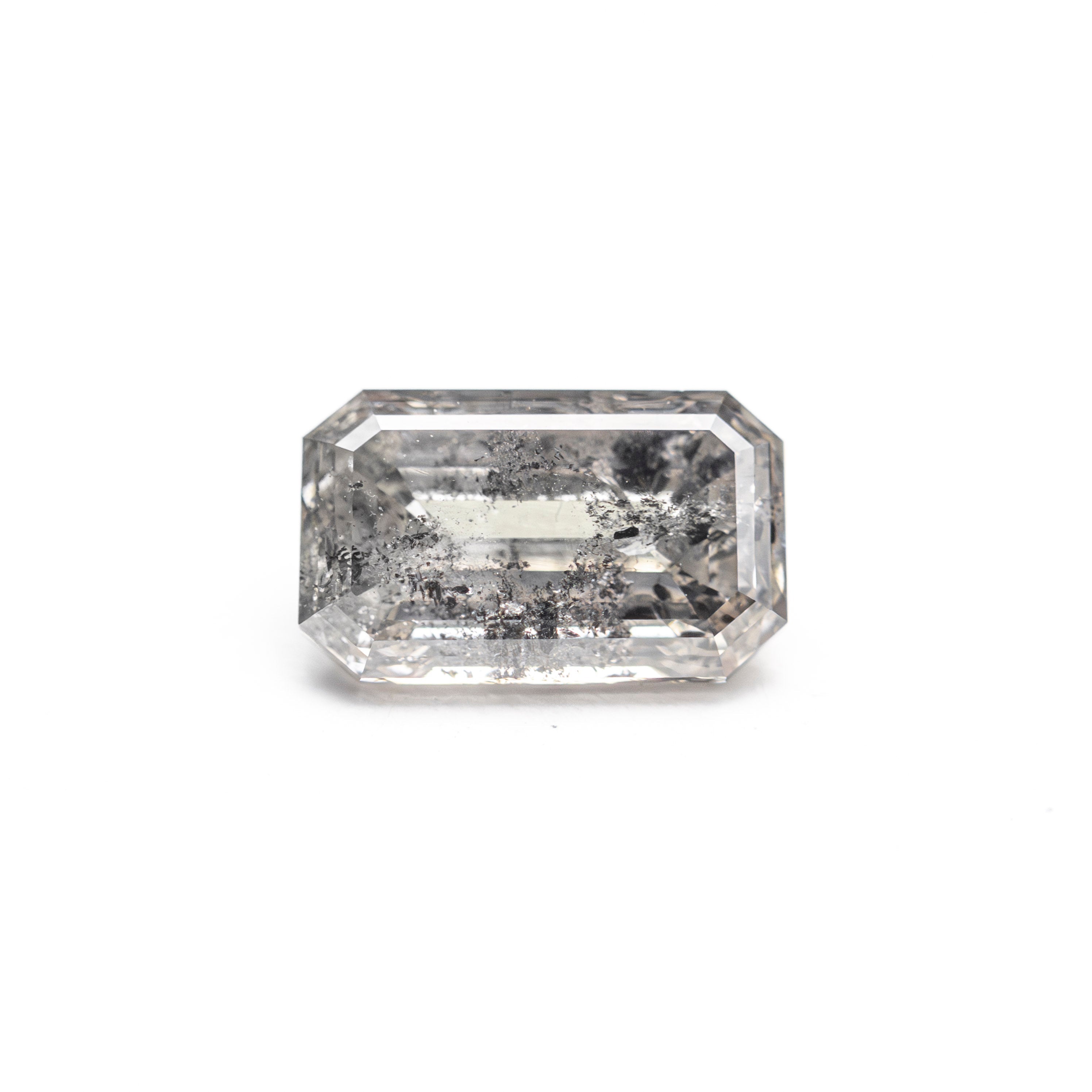 1.13ct 7.41x4.52x3.19mm Cut Corner Rectangle Step Cut 🇨🇦 27683-01-Staghead Designs