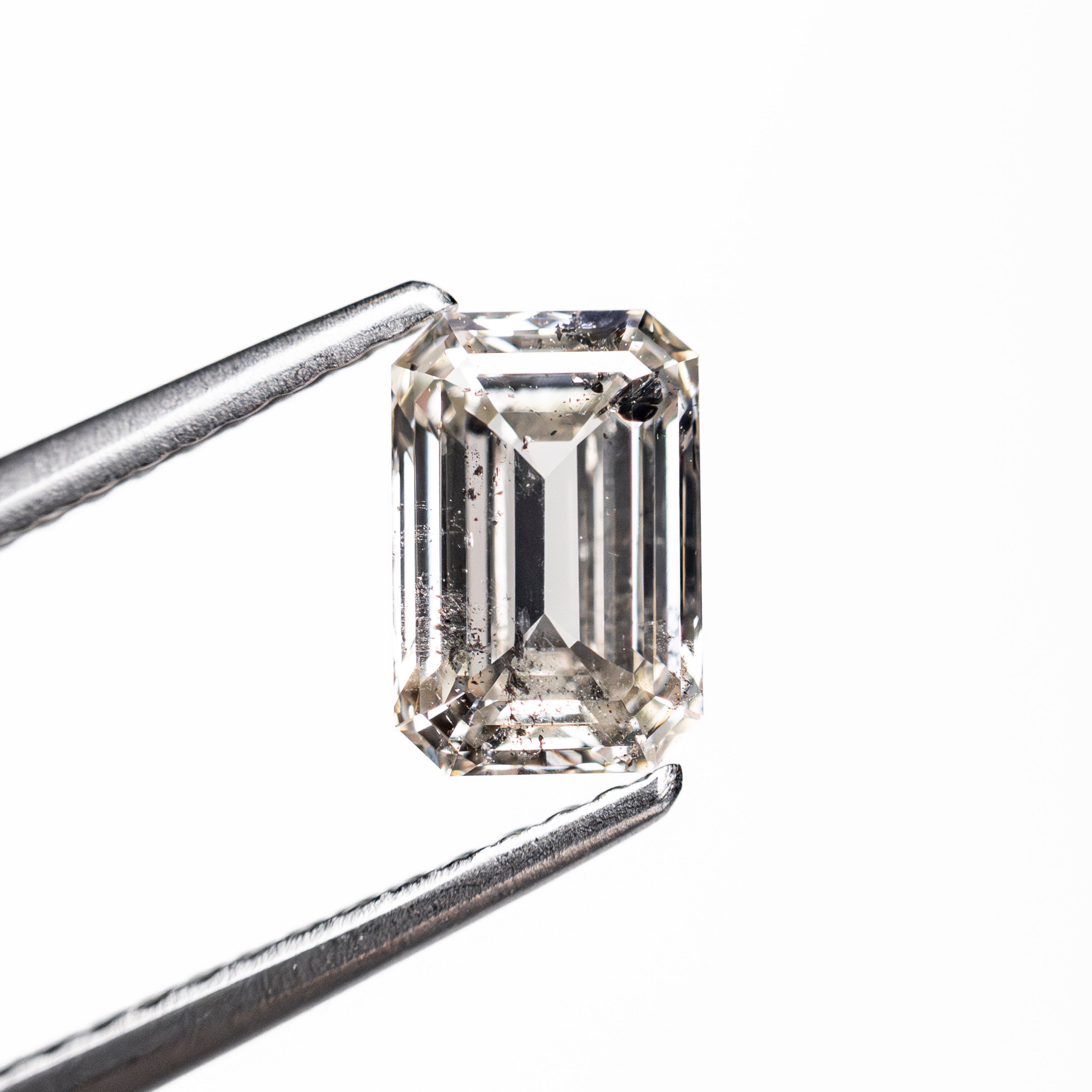 1.08ct 7.04x4.68x3.11mm Cut Corner Rectangle Step Cut 🇨🇦 27684-01-Staghead Designs