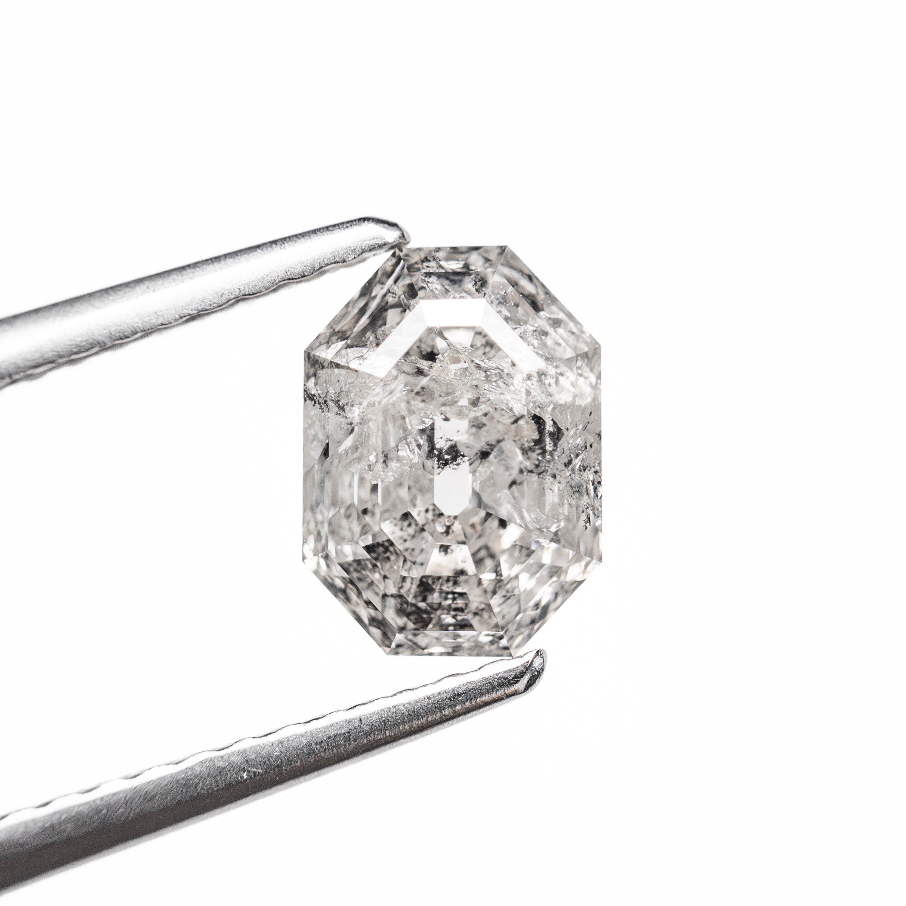 1.50ct 7.49x5.44x3.98mm Cut Corner Rectangle Step Cut 🇨🇦 27685-01-Staghead Designs