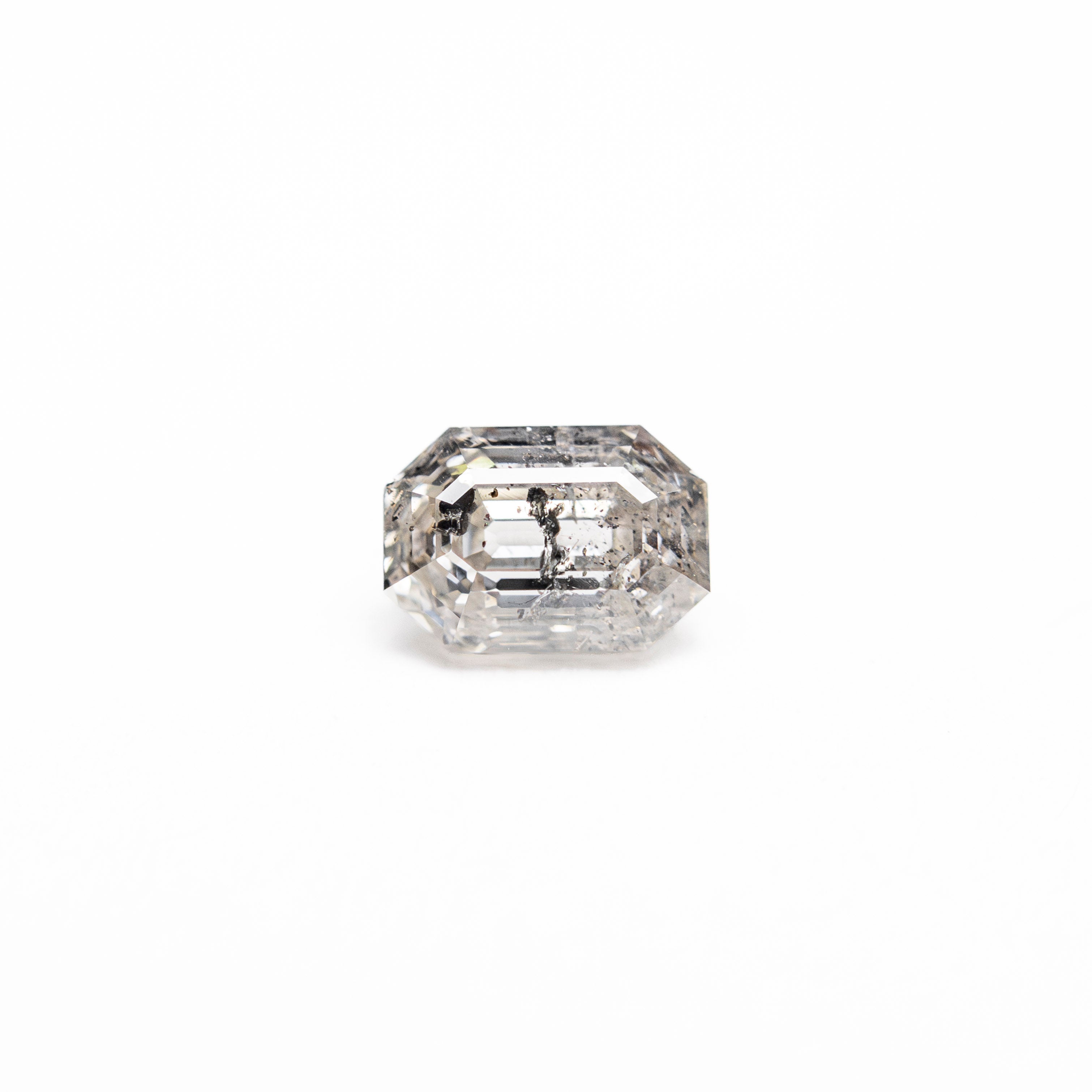 0.42ct 4.92x3.48x2.62mm Cut Corner Rectangle Step Cut 🇨🇦 27688-01-Staghead Designs