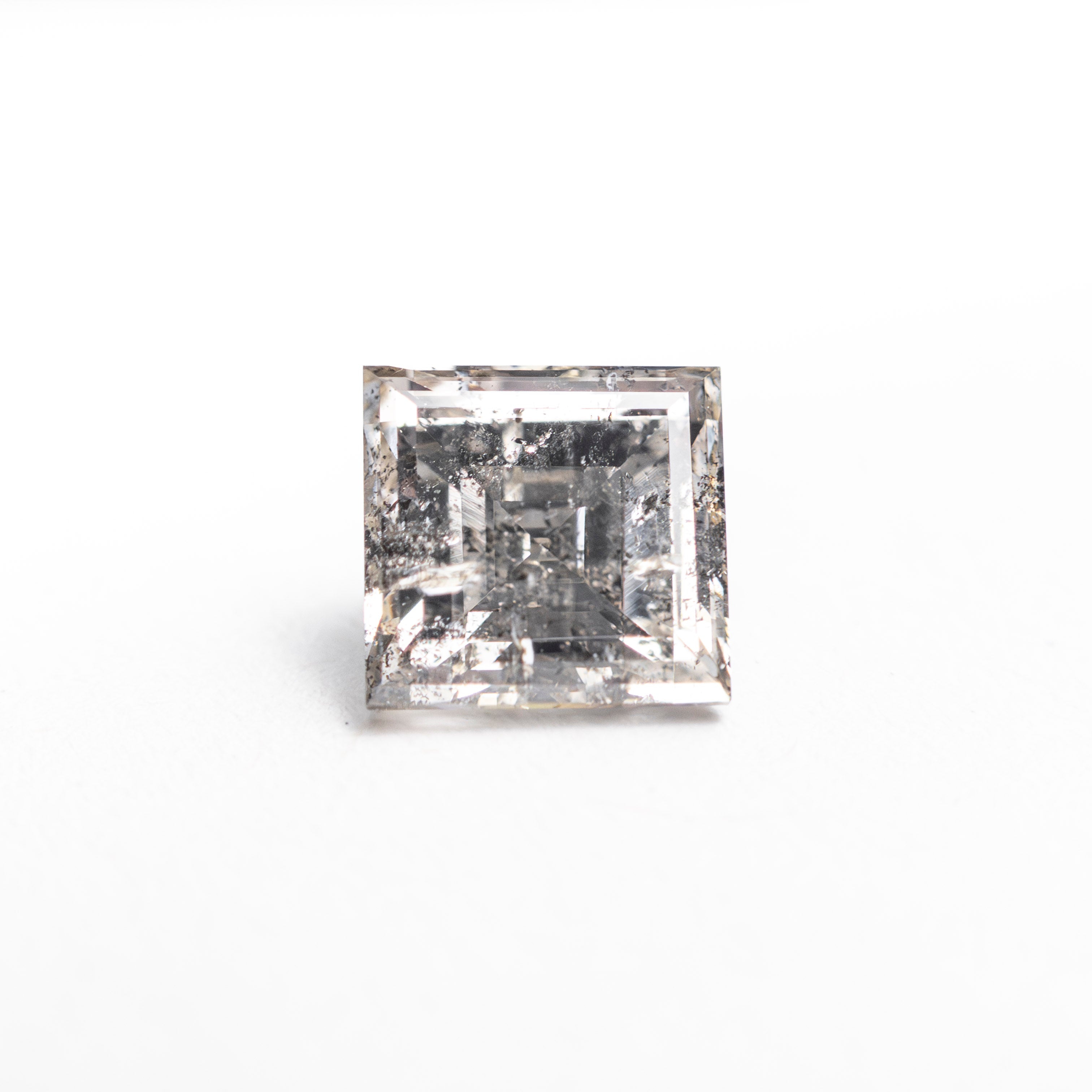 0.94ct 5.46x5.25x3.58mm Carré Step Cut 🇨🇦 27690-01-Staghead Designs