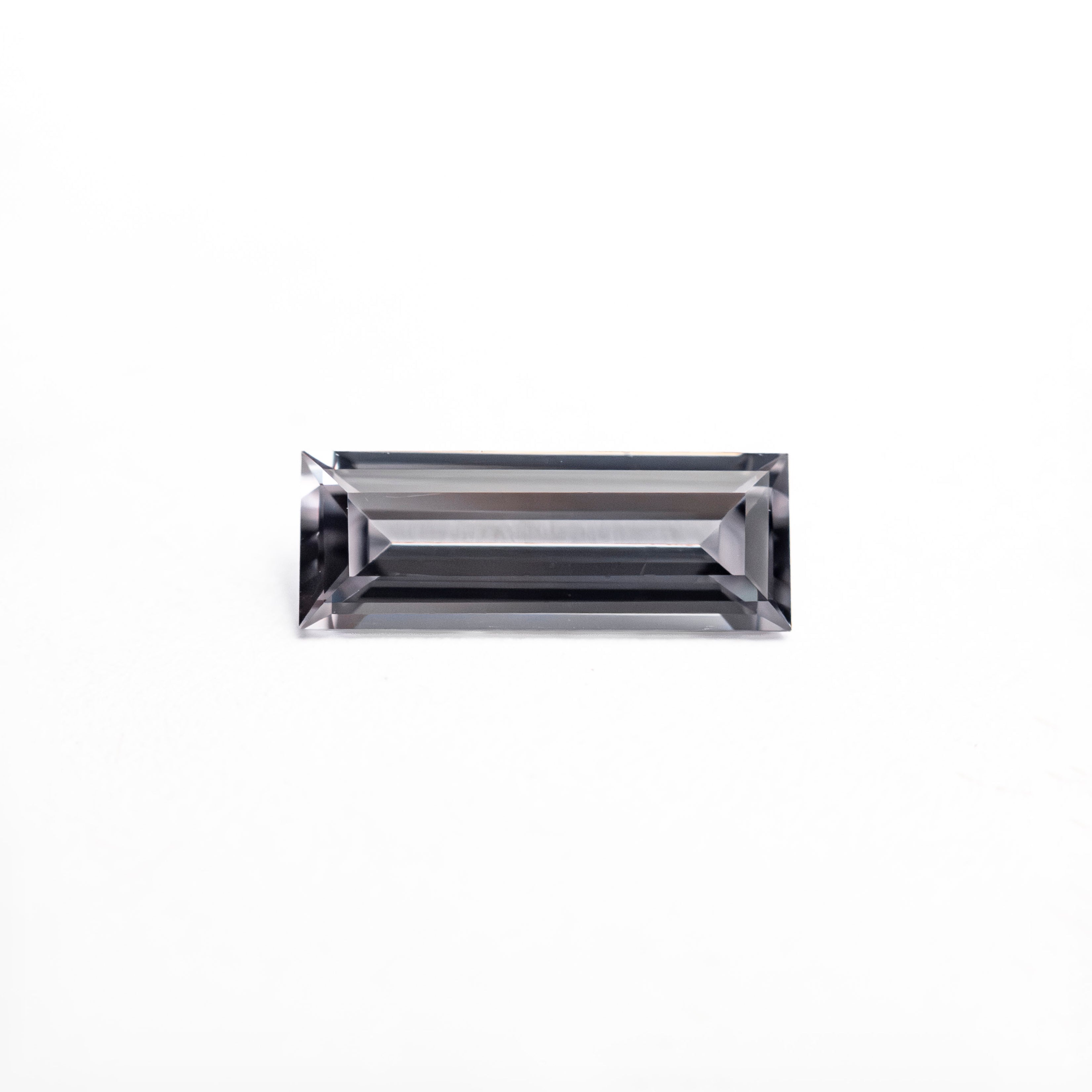 0.51ct 8.05x2.98x1.88mm Baguette Step Cut Sapphire 27720-04