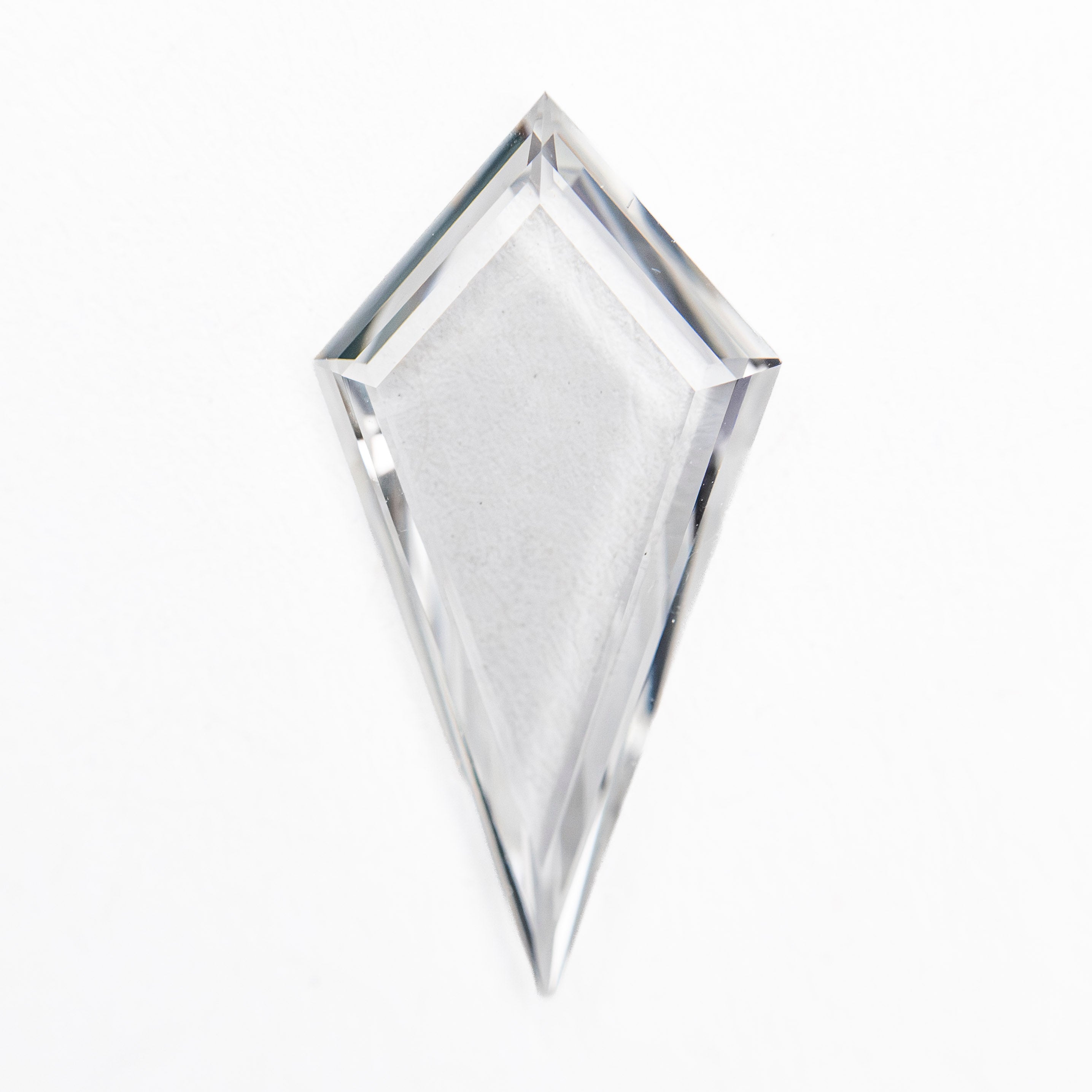 1.60ct 16.83x8.21x1.62mm Kite Portrait Cut Sapphire 27740-09-Staghead Designs