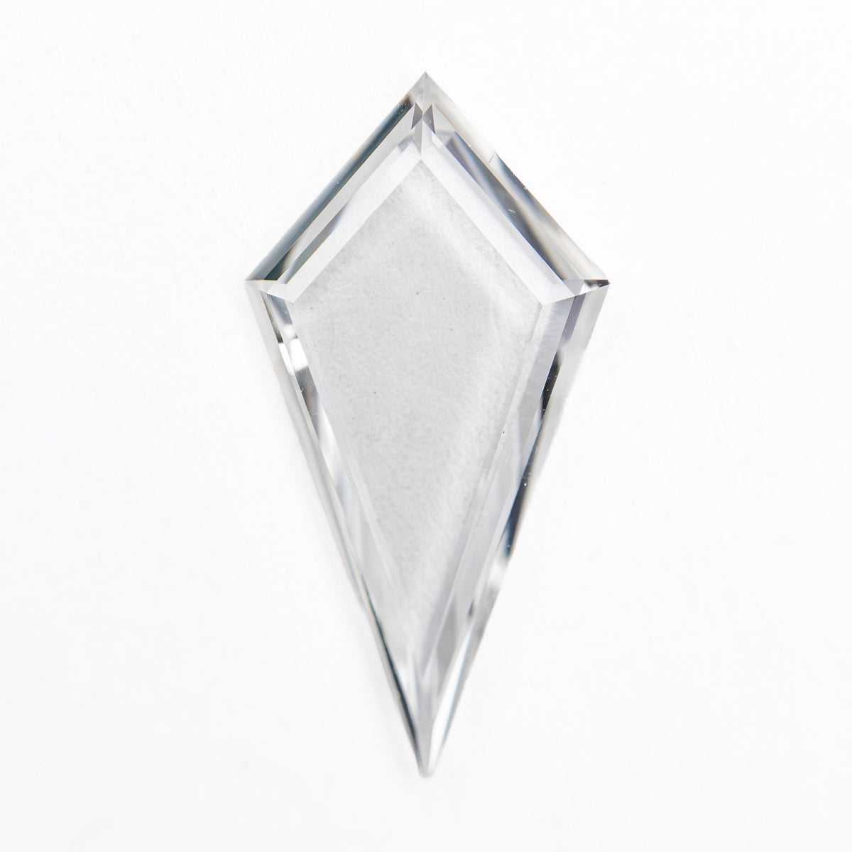 1.60ct 16.83x8.21x1.62mm Kite Portrait Cut Sapphire 27740-09-Staghead Designs
