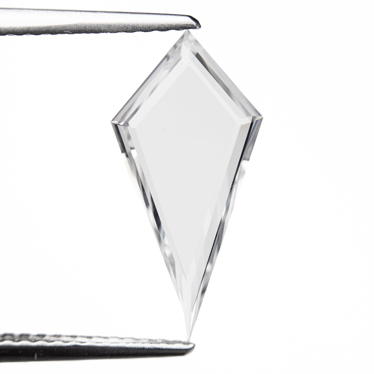 1.60ct 16.83x8.21x1.62mm Kite Portrait Cut Sapphire 27740-09-Staghead Designs
