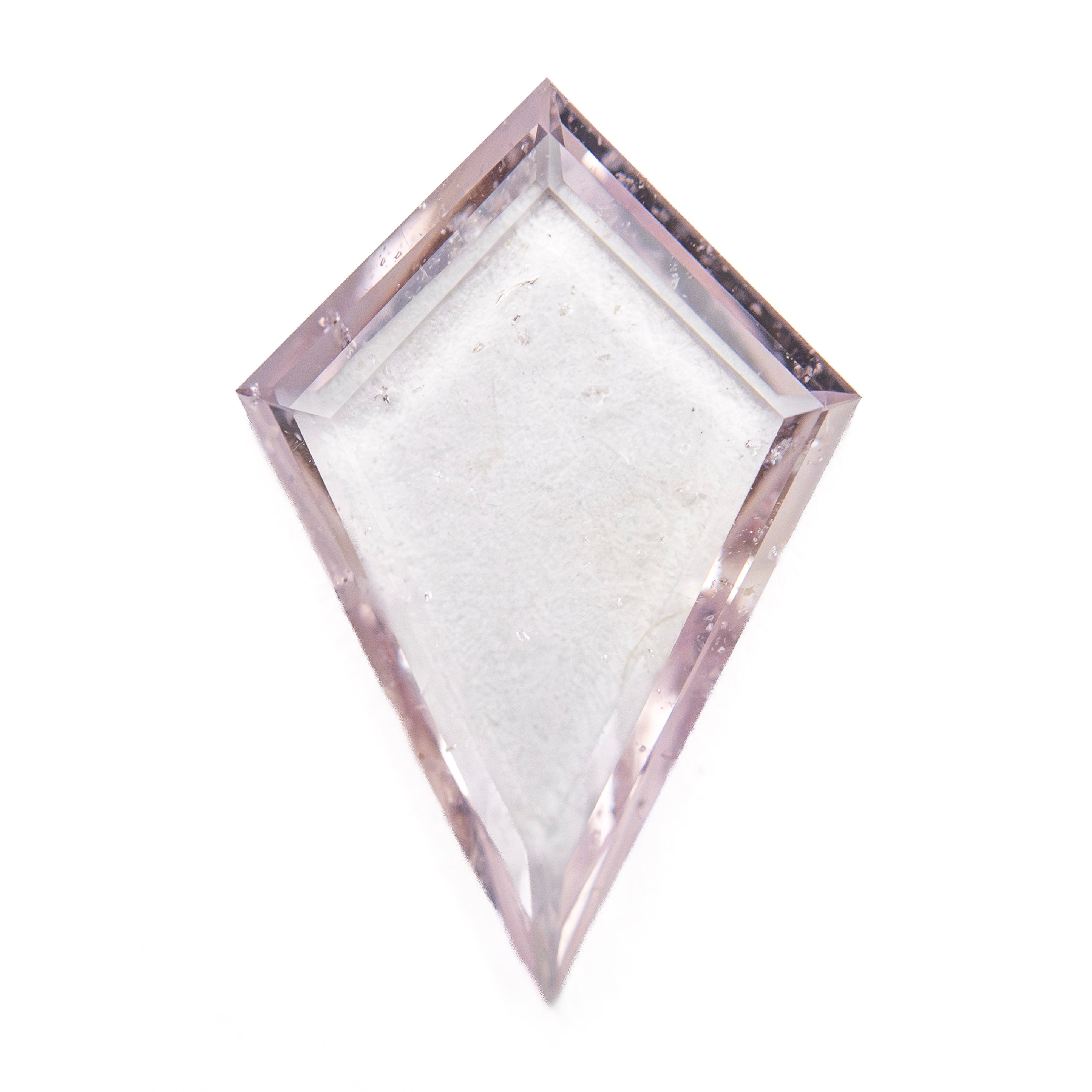 1.49ct 14.05x9.20x1.51mm Kite Portrait Cut Sapphire 27740-15