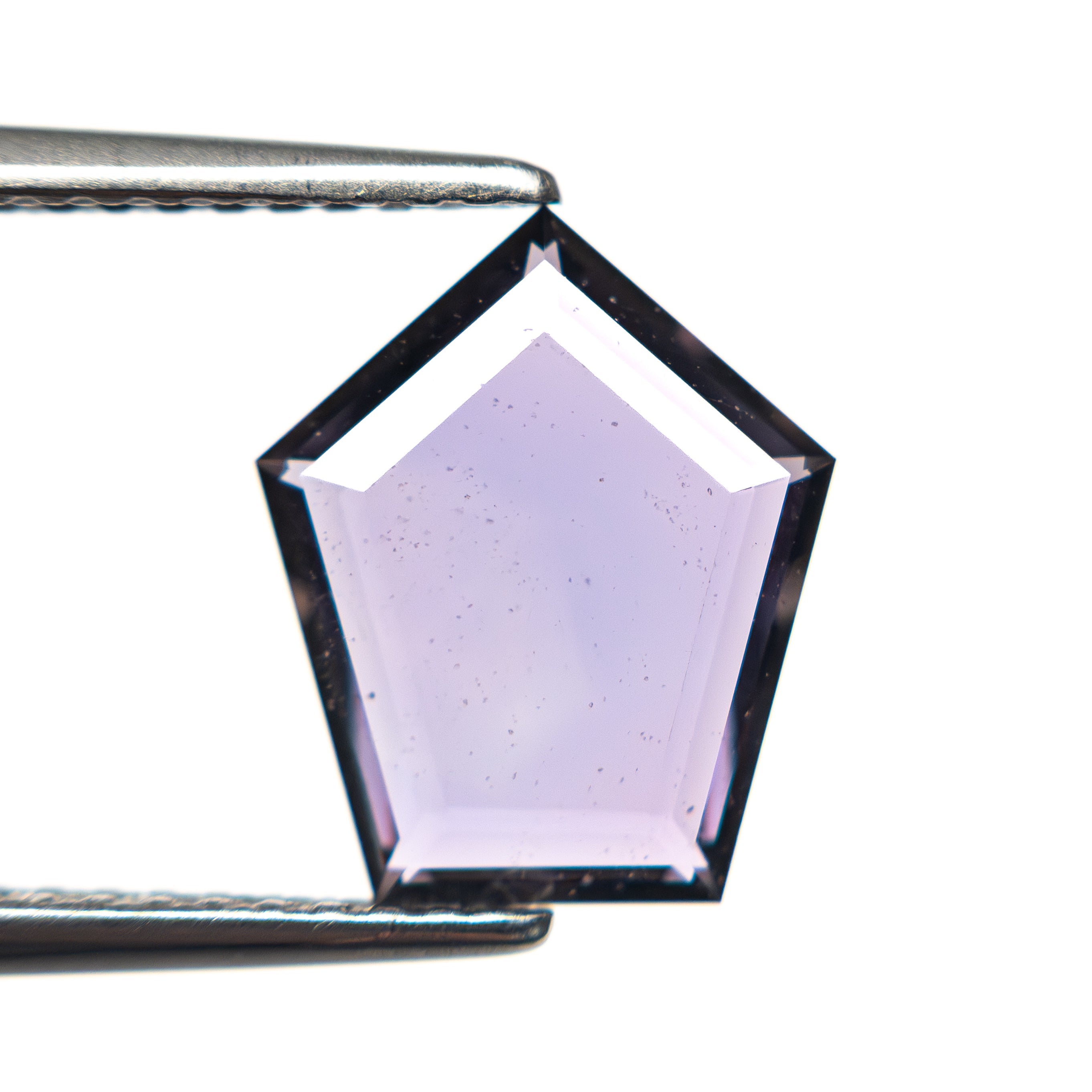 1.88ct 10.98x9.08x1.83mm Shield Portrait Cut Sapphire 27740-16-Staghead Designs