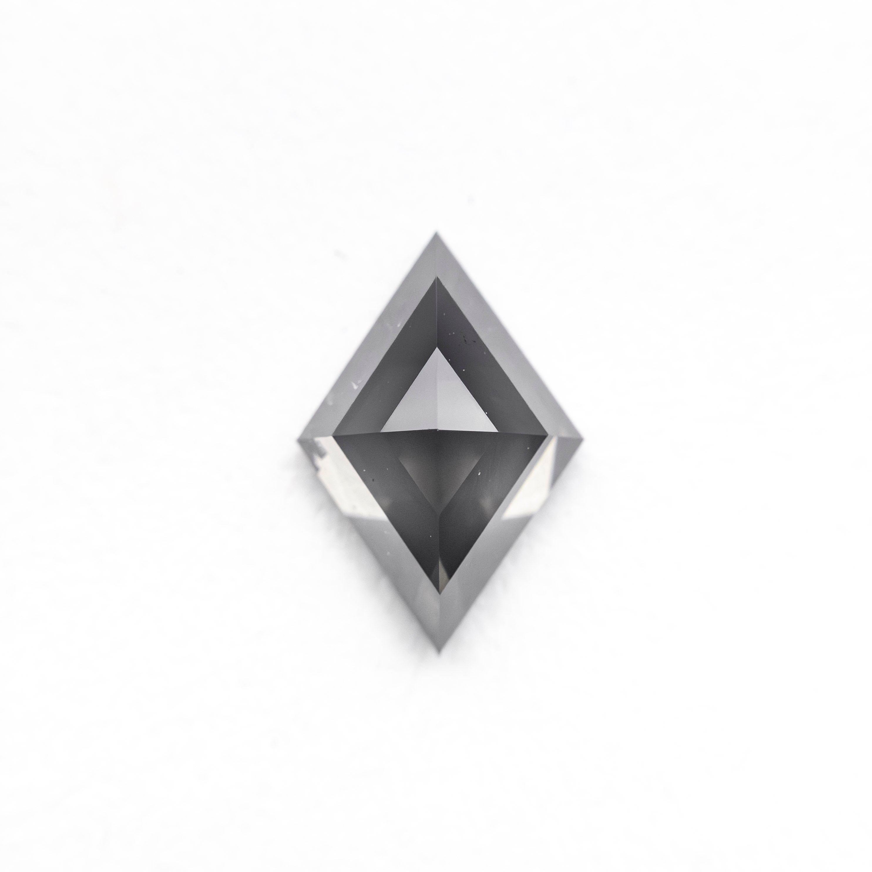 0.74ct 8.36x5.67x3.14mm Lozenge Rosecut 27909-03
