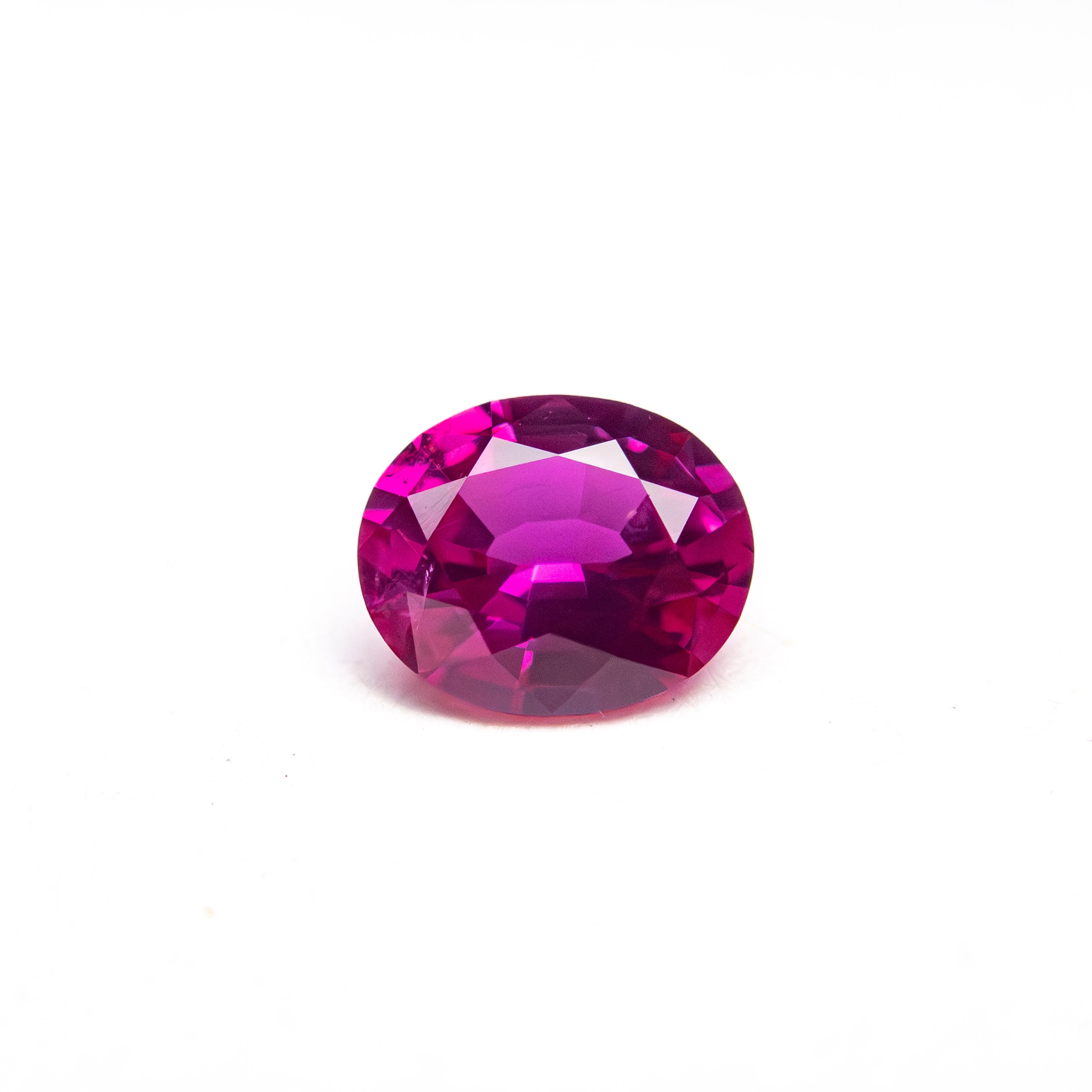 0.73ct 6.05x5.01x2.99 Oval Brilliant Sapphire 27955-03-Staghead Designs