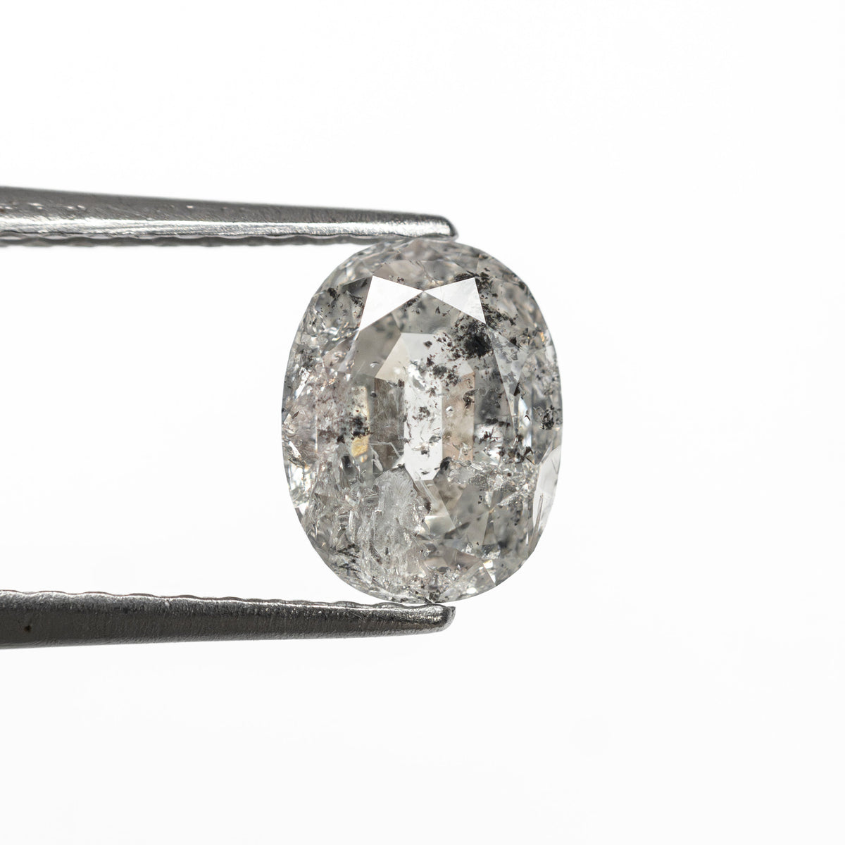1.11ct 7.06x5.43x3.18mm Cushion Brilliant 🇨🇦 28063-01-Staghead Designs