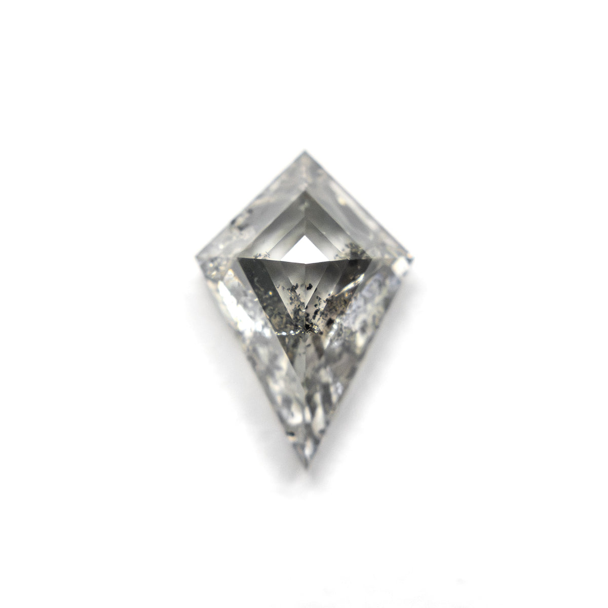 1.05ct 9.15x6.28x3.43mm Kite Step Cut 🇨🇦 28068-01-Staghead Designs