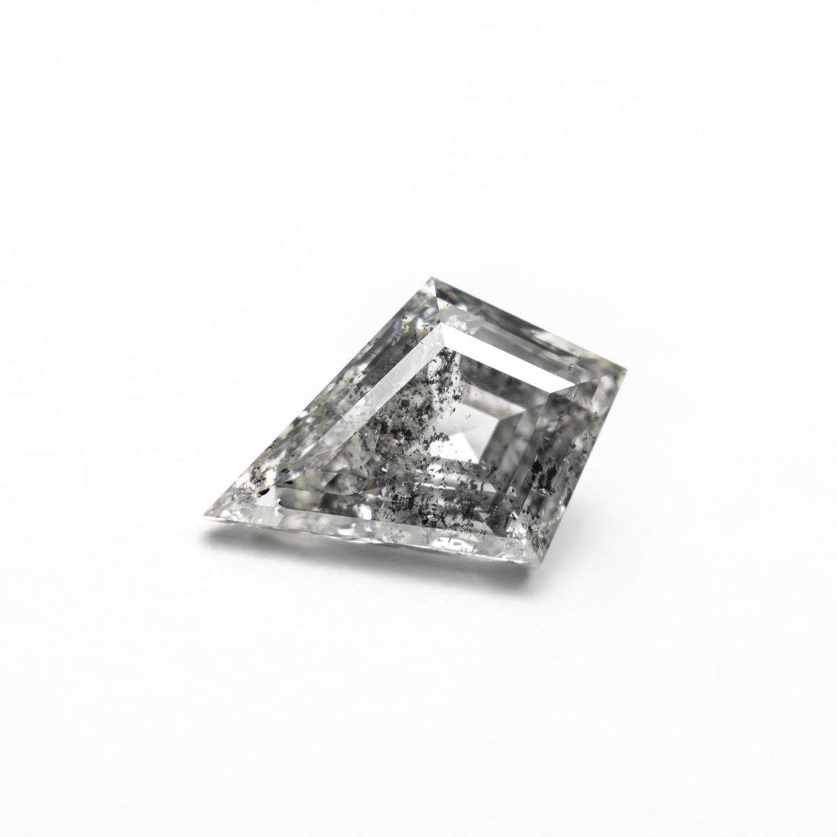 1.05ct 9.15x6.28x3.43mm Kite Step Cut 🇨🇦 28068-01-Staghead Designs