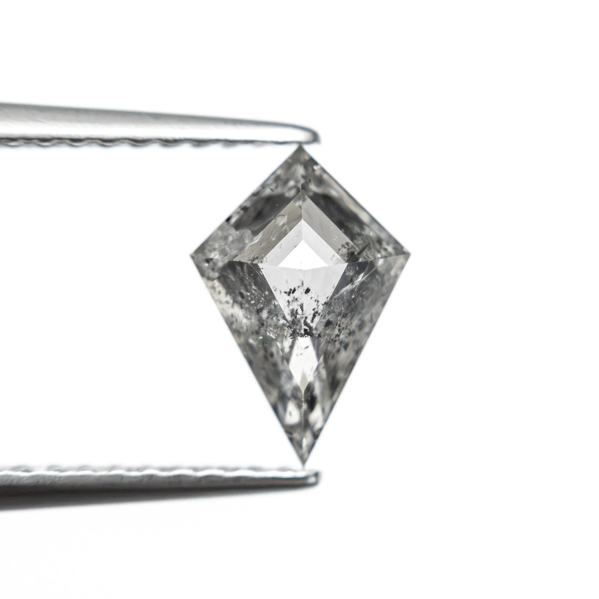 1.05ct 9.15x6.28x3.43mm Kite Step Cut 🇨🇦 28068-01-Staghead Designs