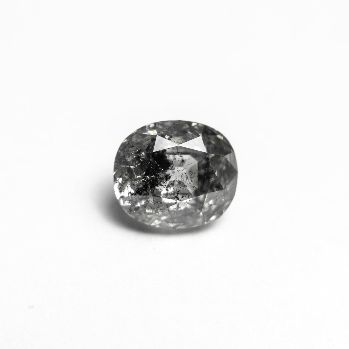 1.02ct 6.26x5.37x3.61mm Modern Antique Old Mine Cut 🇨🇦 28069-01-Staghead Designs